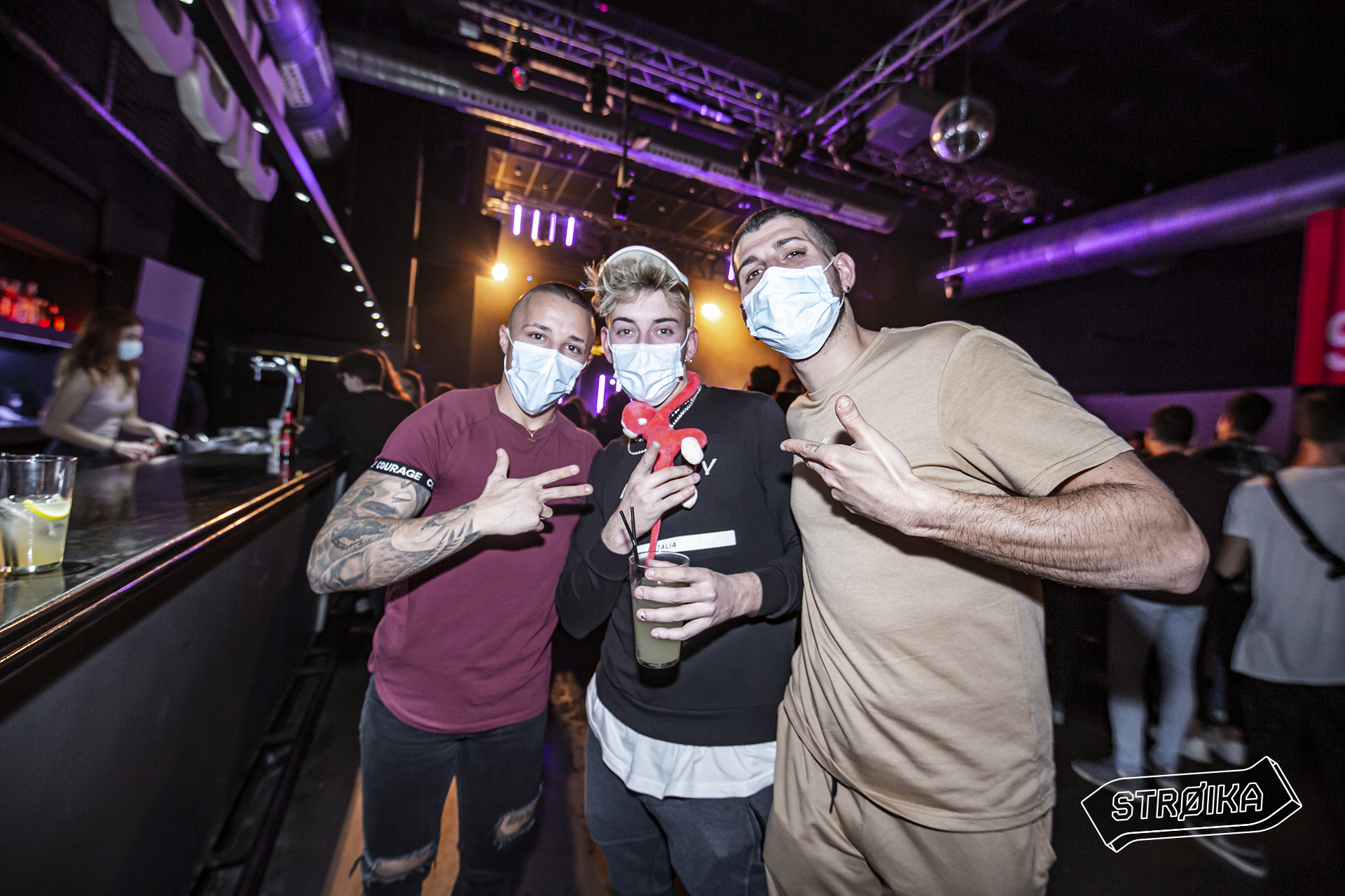 -10-11 STROIKA SESSIONS 10