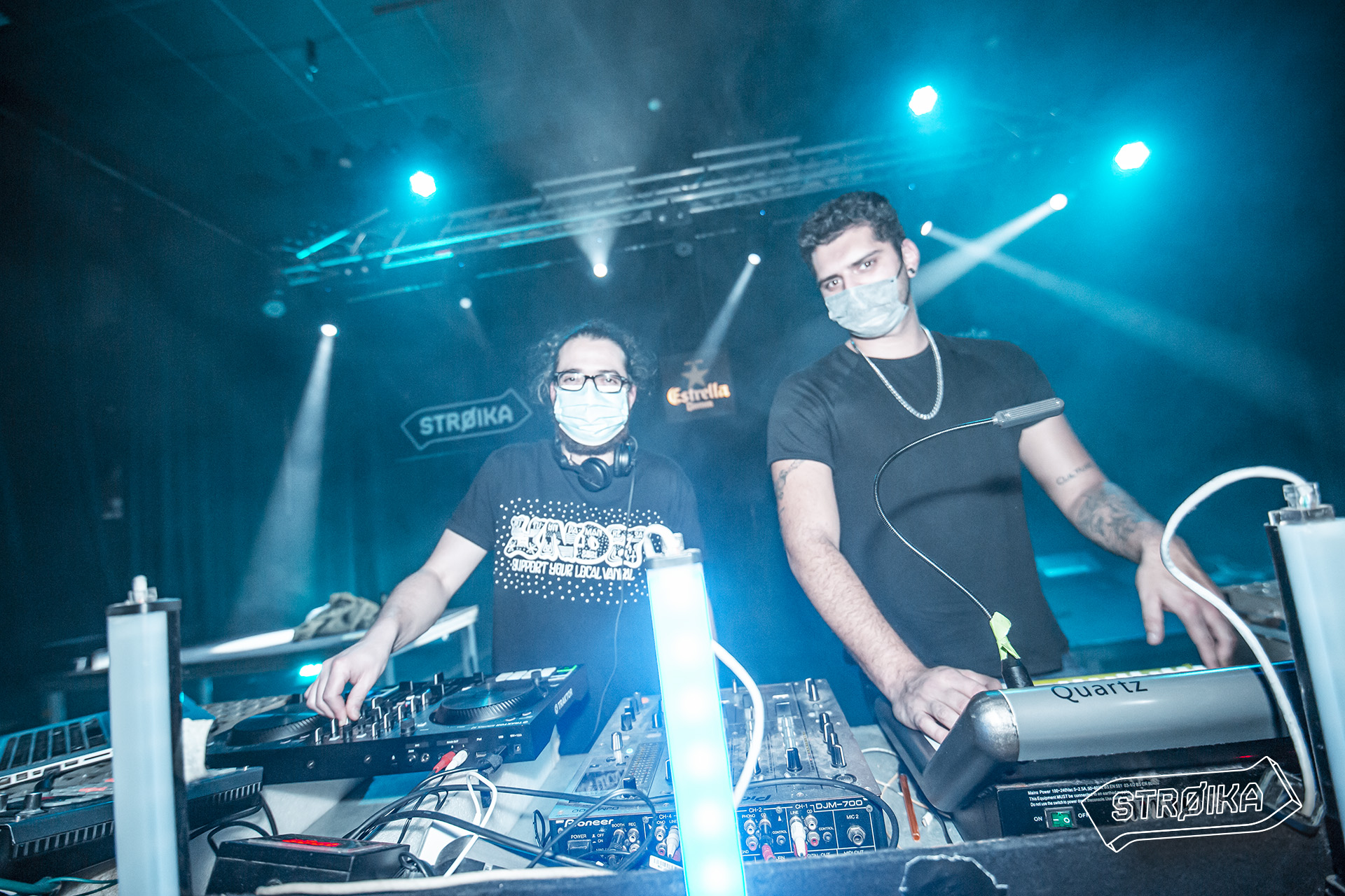 -10-11 STROIKA SESSIONS 11