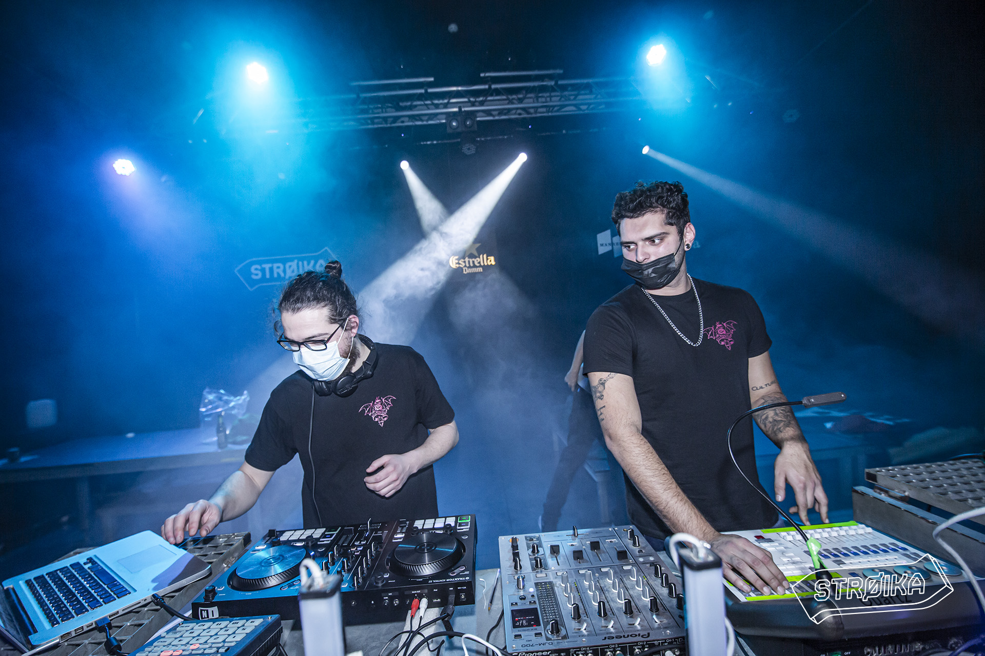 -10-11 STROIKA SESSIONS 16