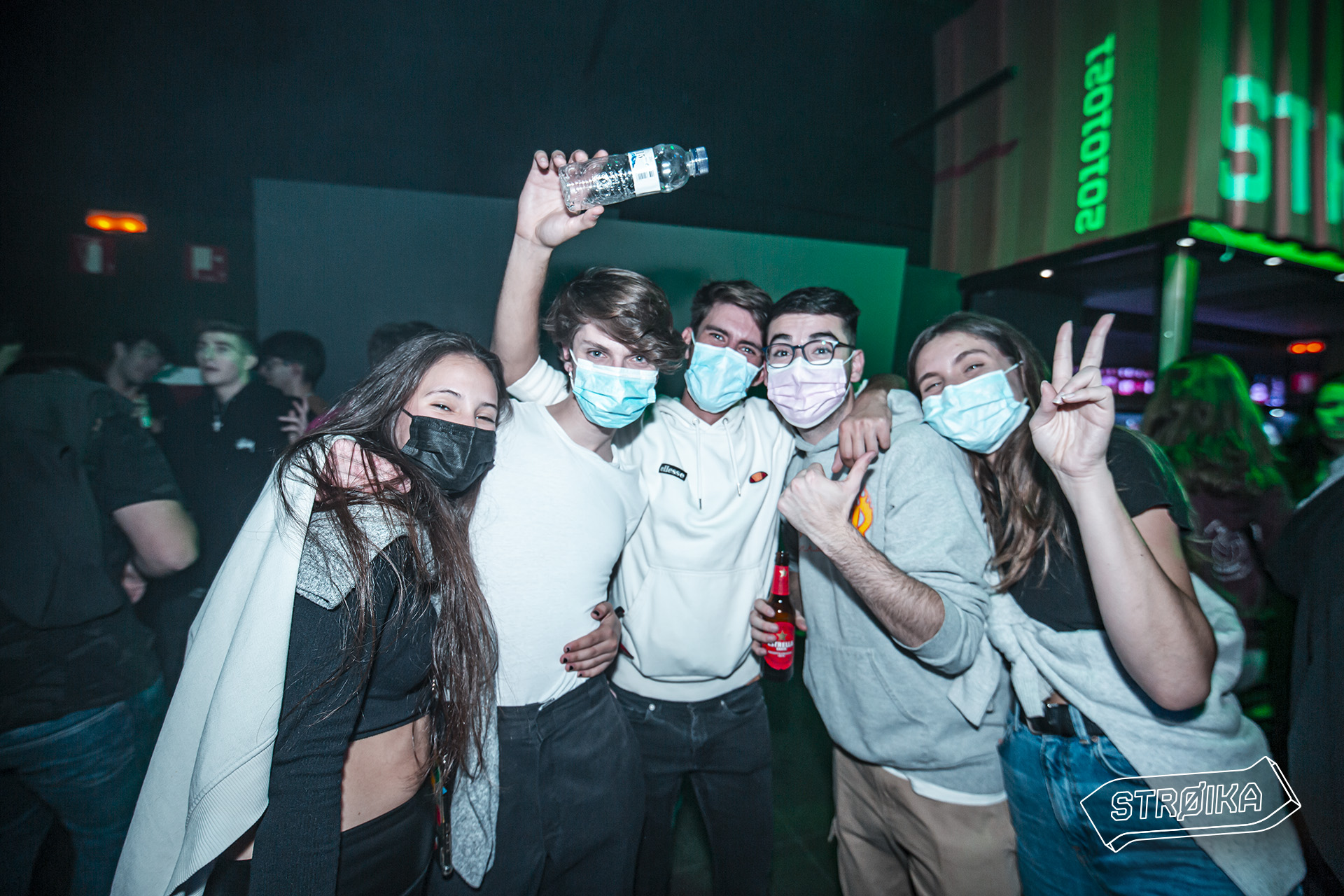 -10-11 STROIKA SESSIONS 7