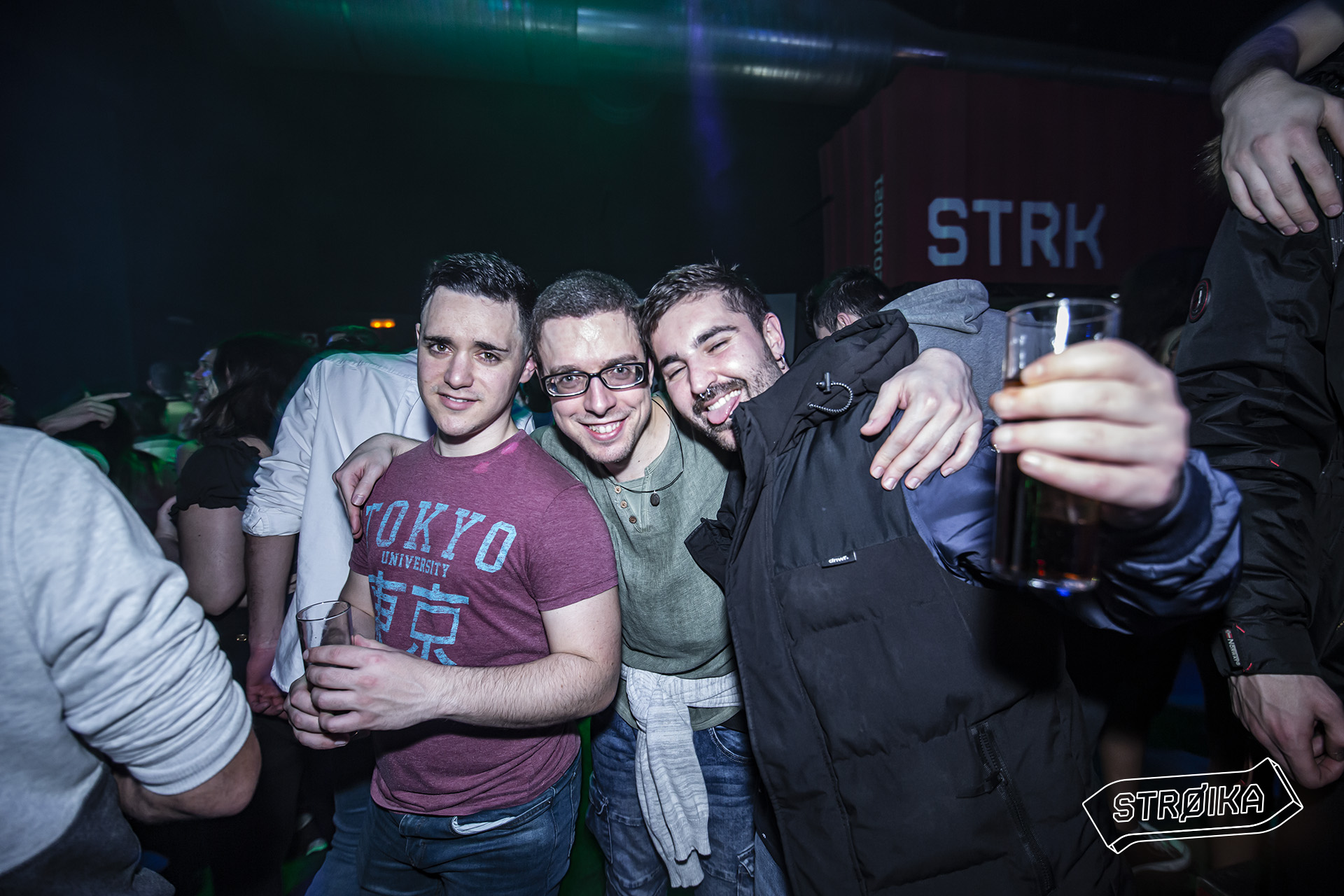 -12 STROIKA 154