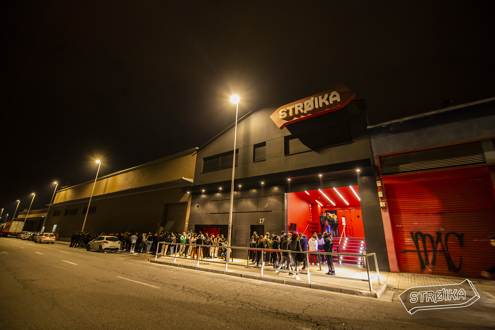 -12 STROIKA 3