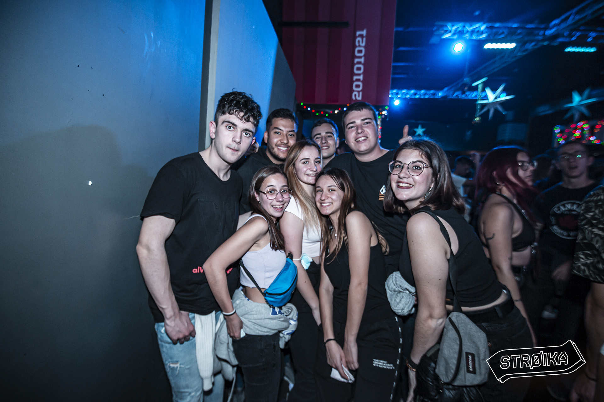 -12 STROIKA 92
