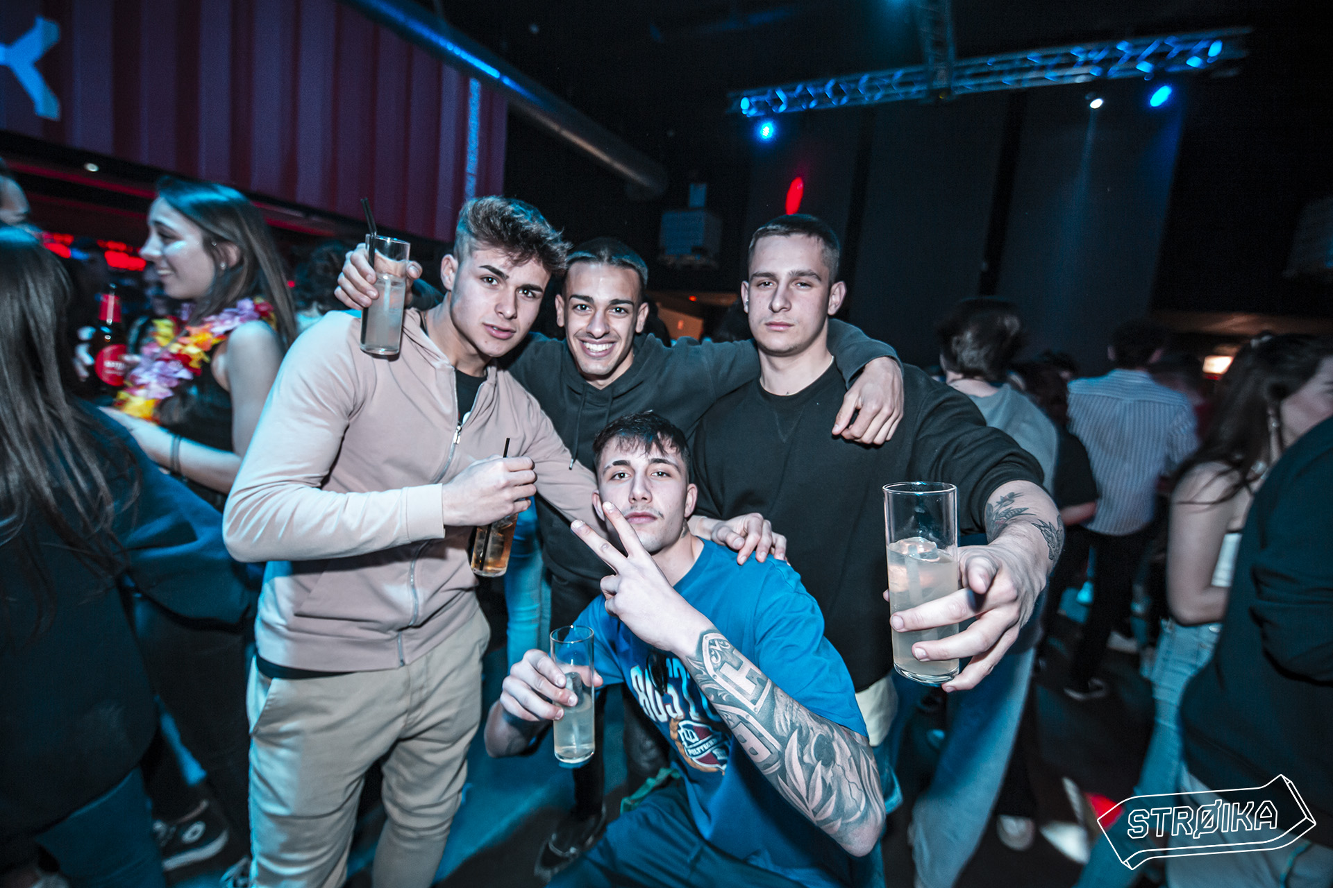 -26 STROIKA 10