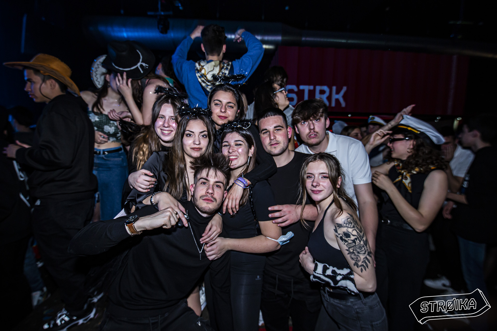 -26 STROIKA 225