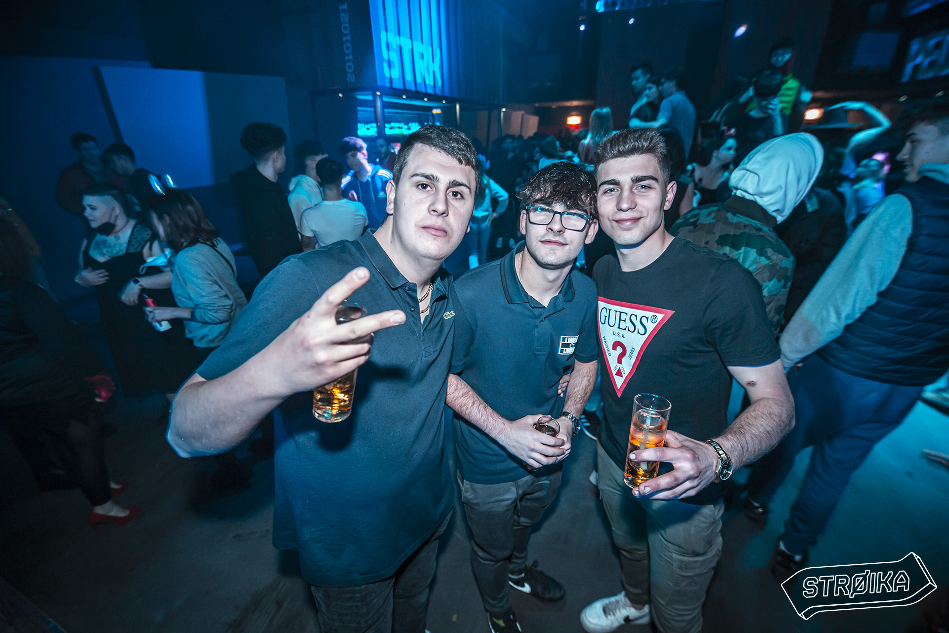 -26 STROIKA 8