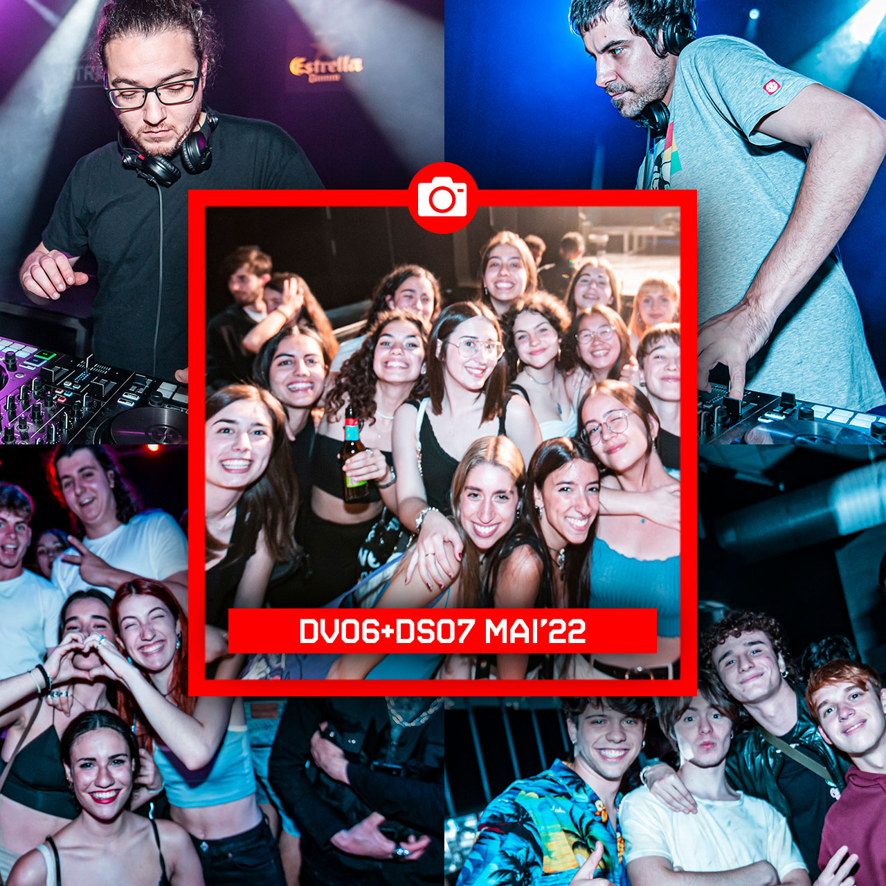 DV06+DS07 MAI'22 // STROIKA SESSIONS