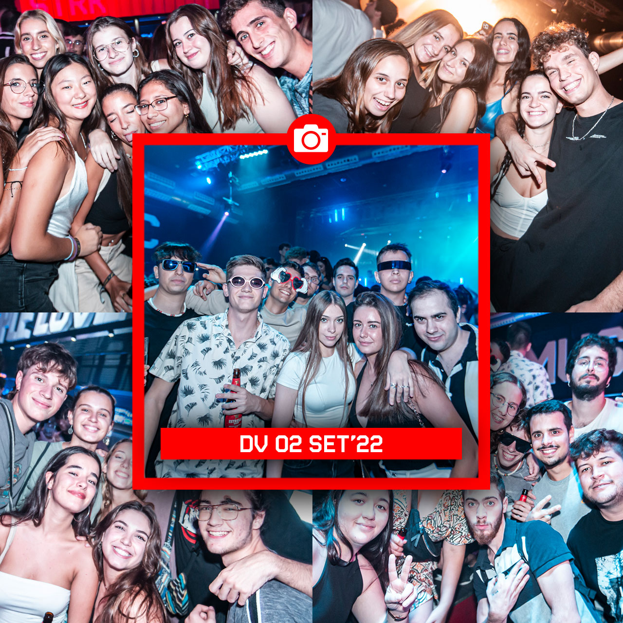 DV 02 SET'22 // STROIKA SESSIONS