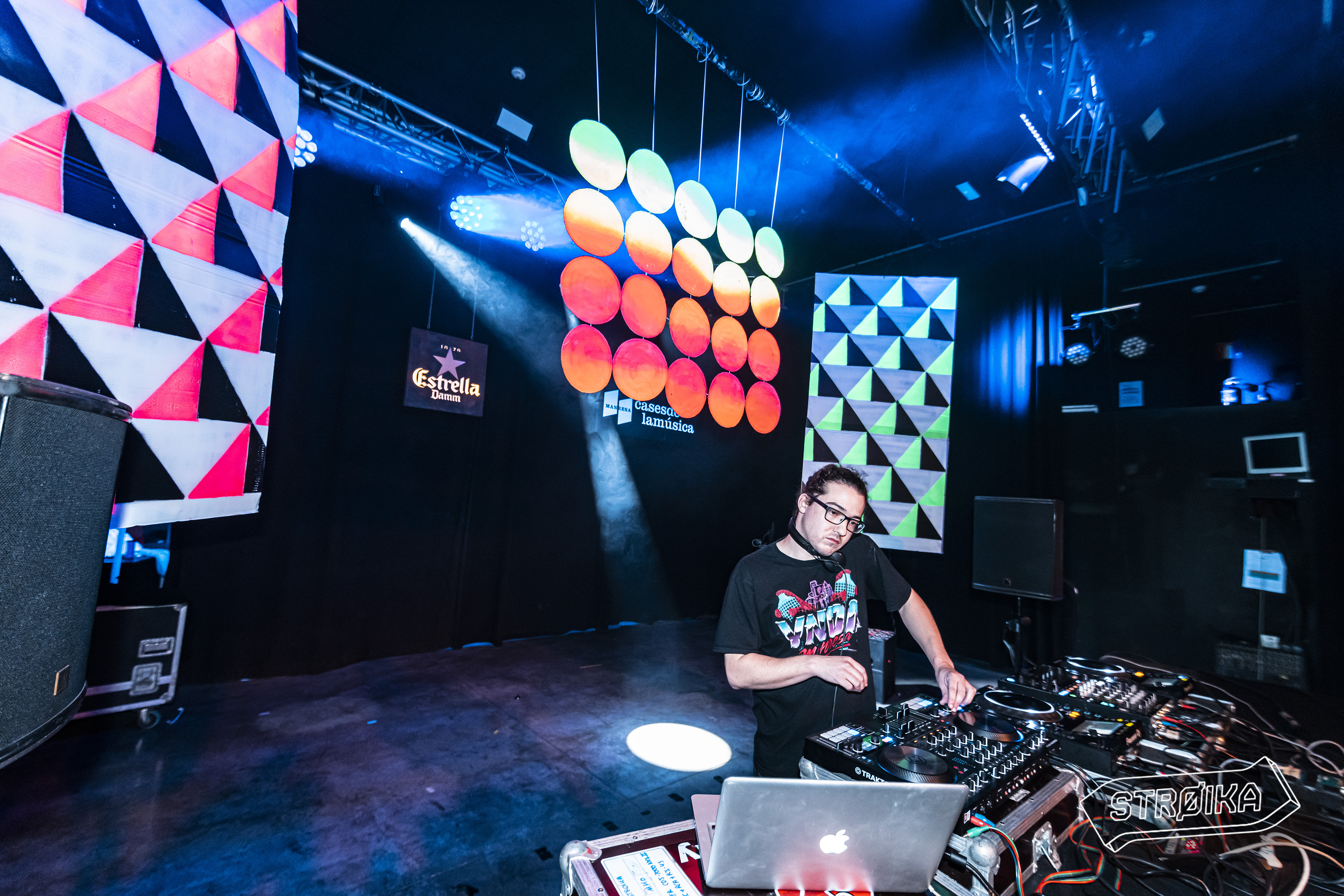 STROIKA MADSOUNDS 1