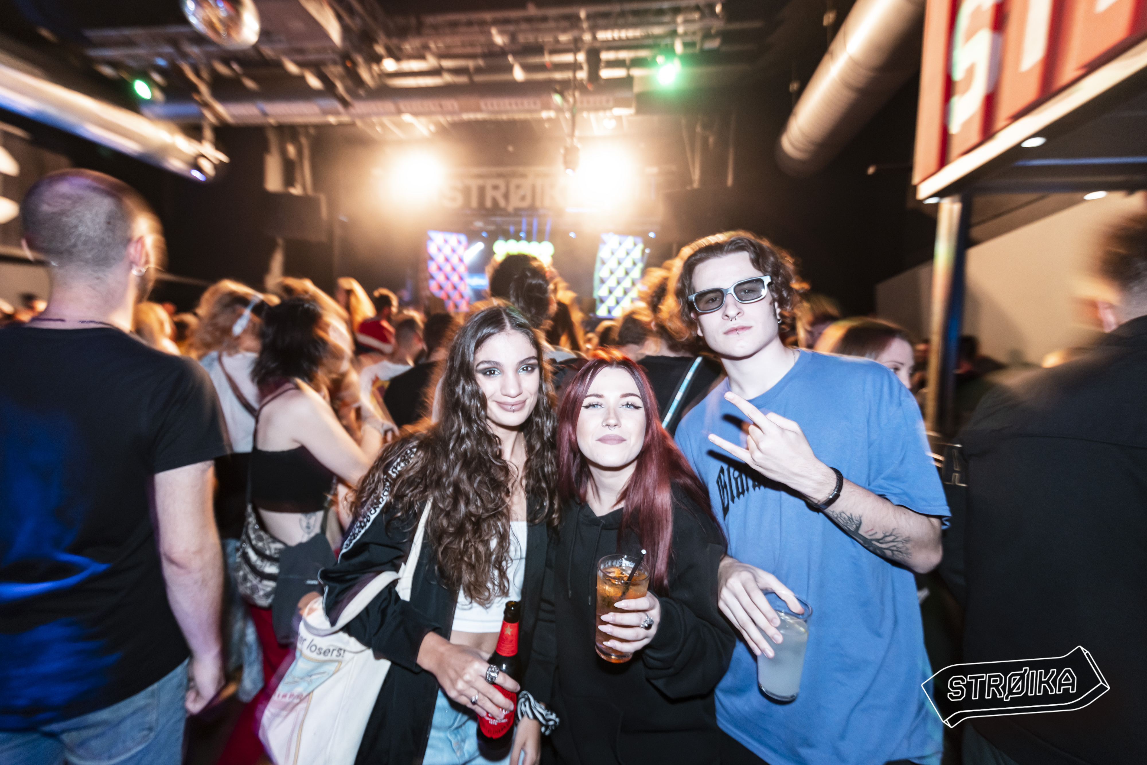 STROIKA MADSOUNDS 13