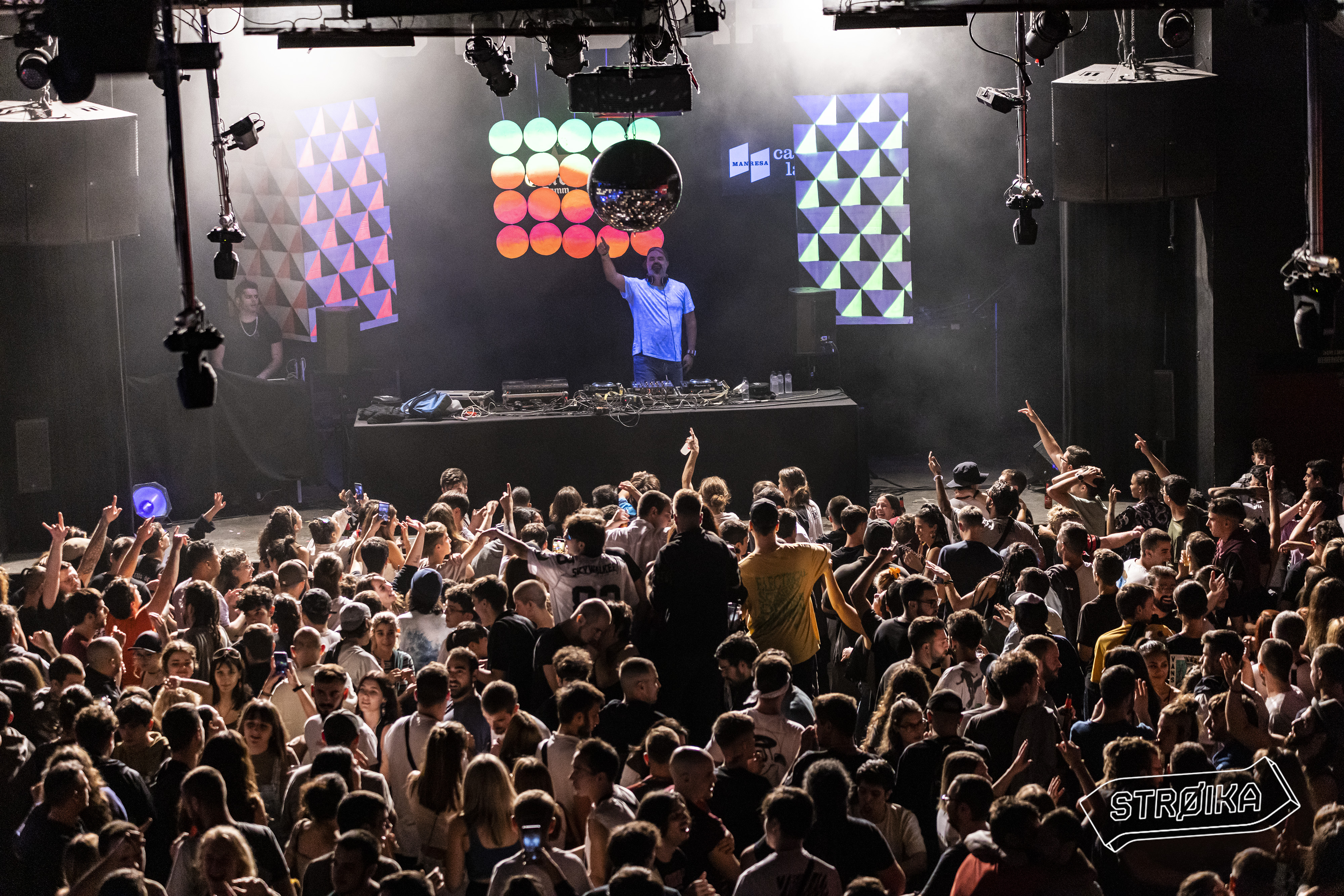 STROIKA MADSOUNDS 21