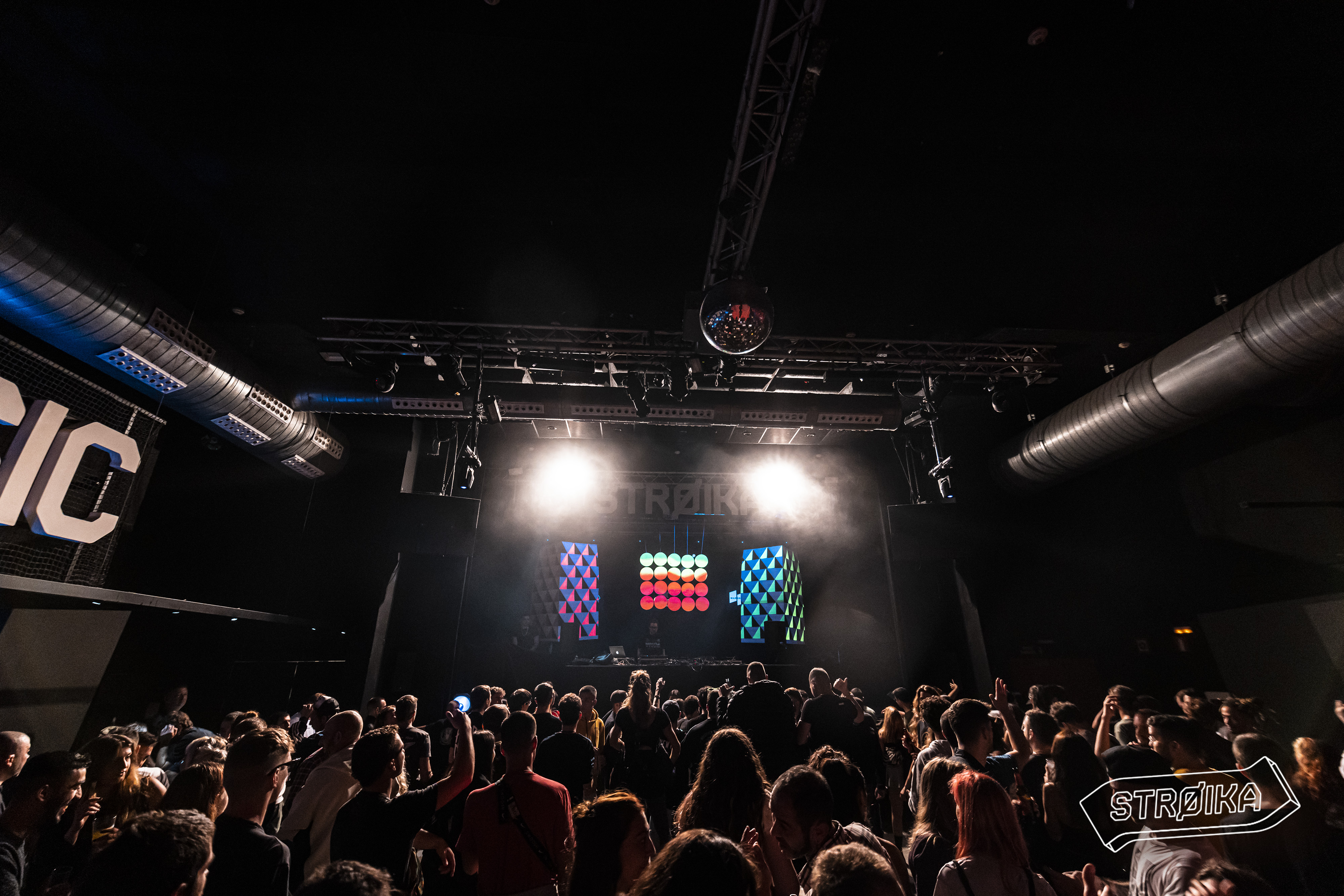 STROIKA MADSOUNDS 3