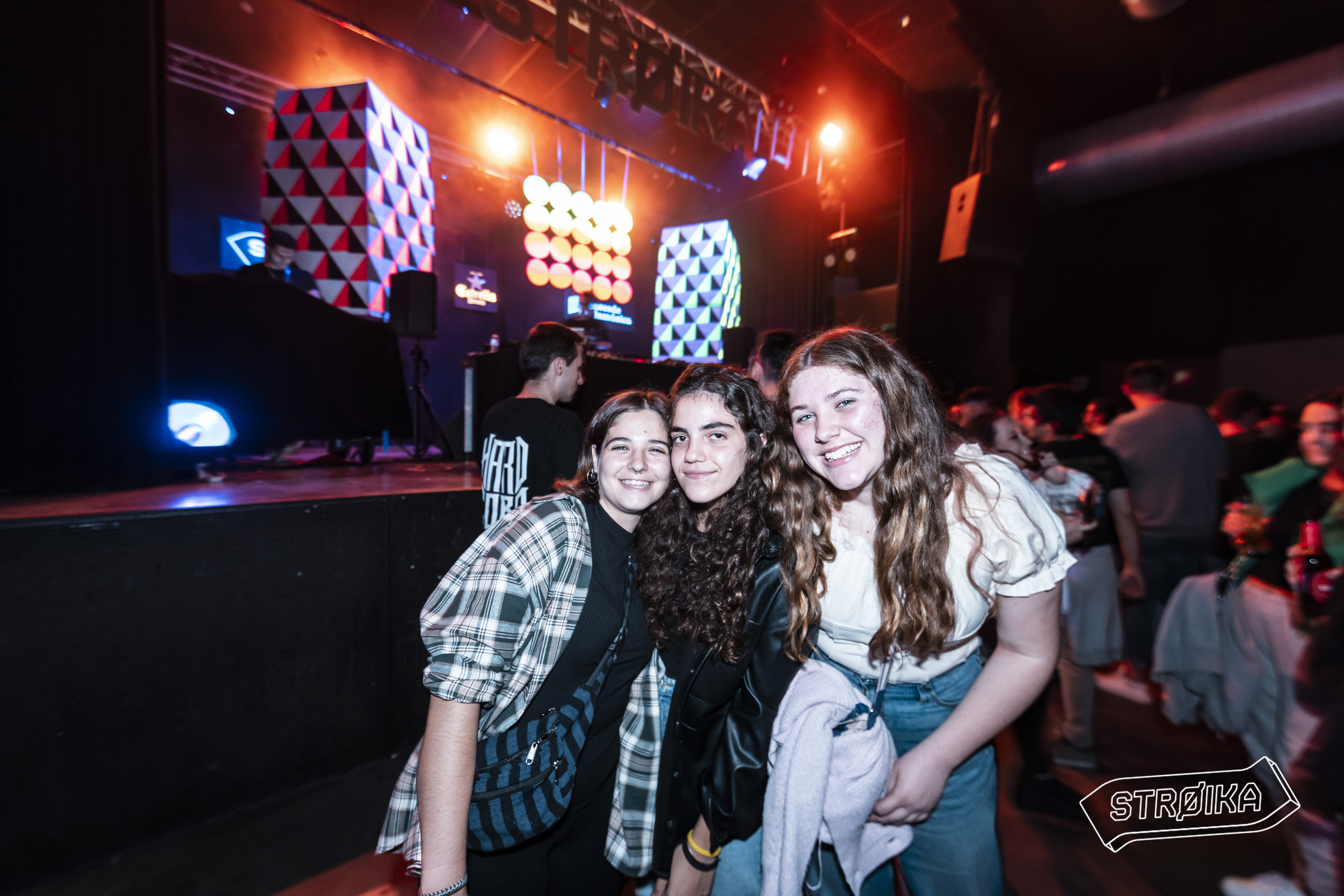 STROIKA MADSOUNDS 5