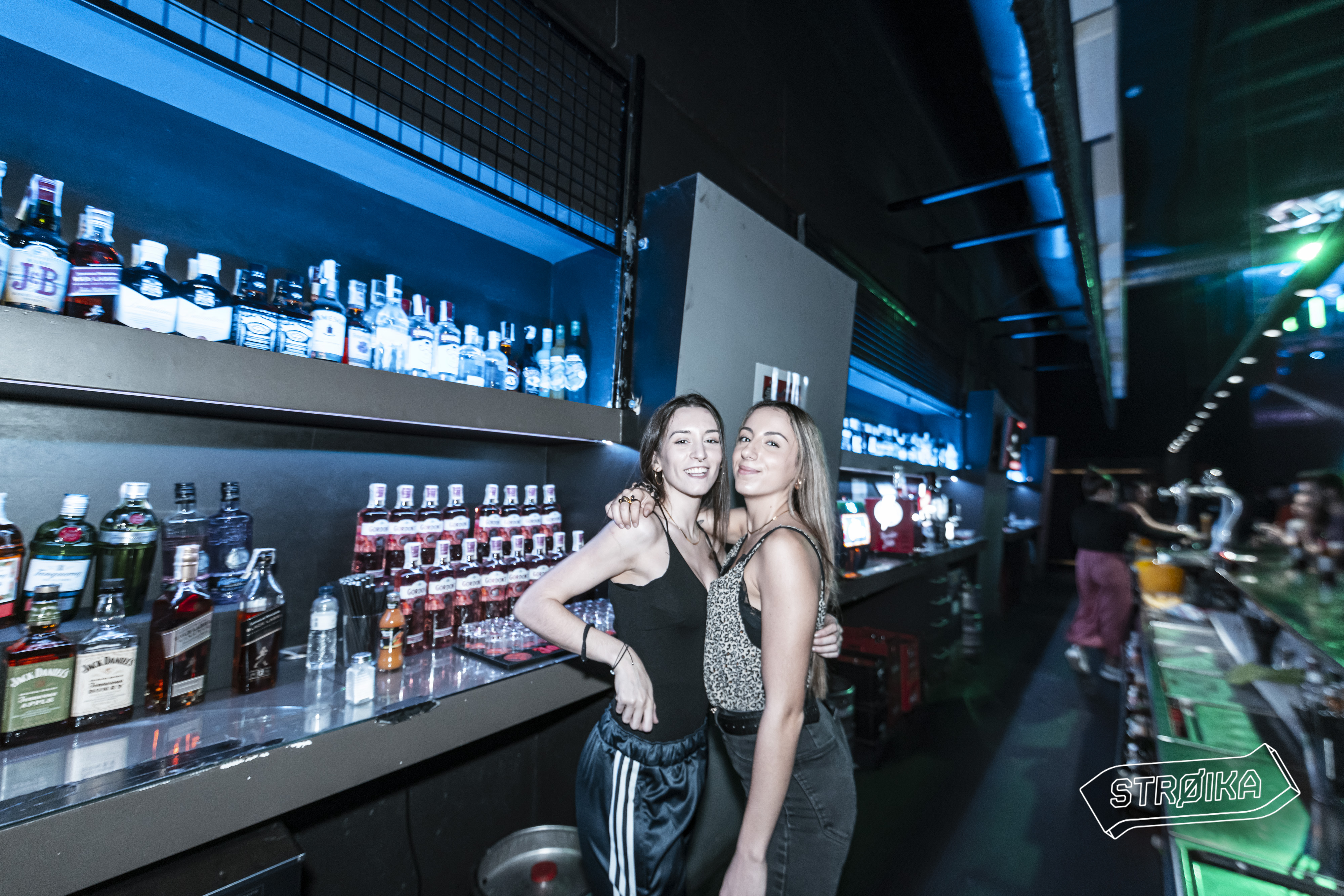 STROIKA SESSIONS 11