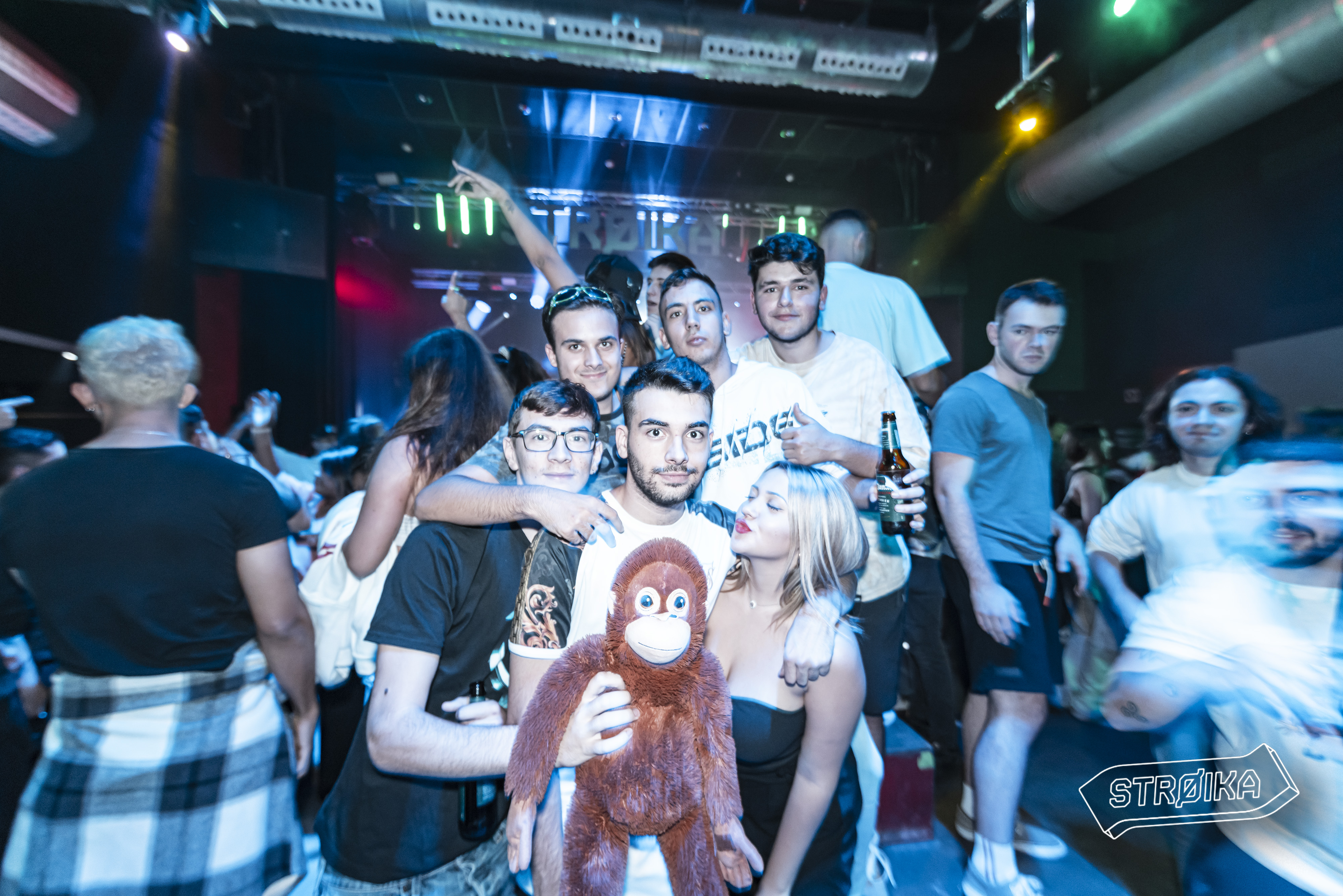 STROIKA SESSIONS 12