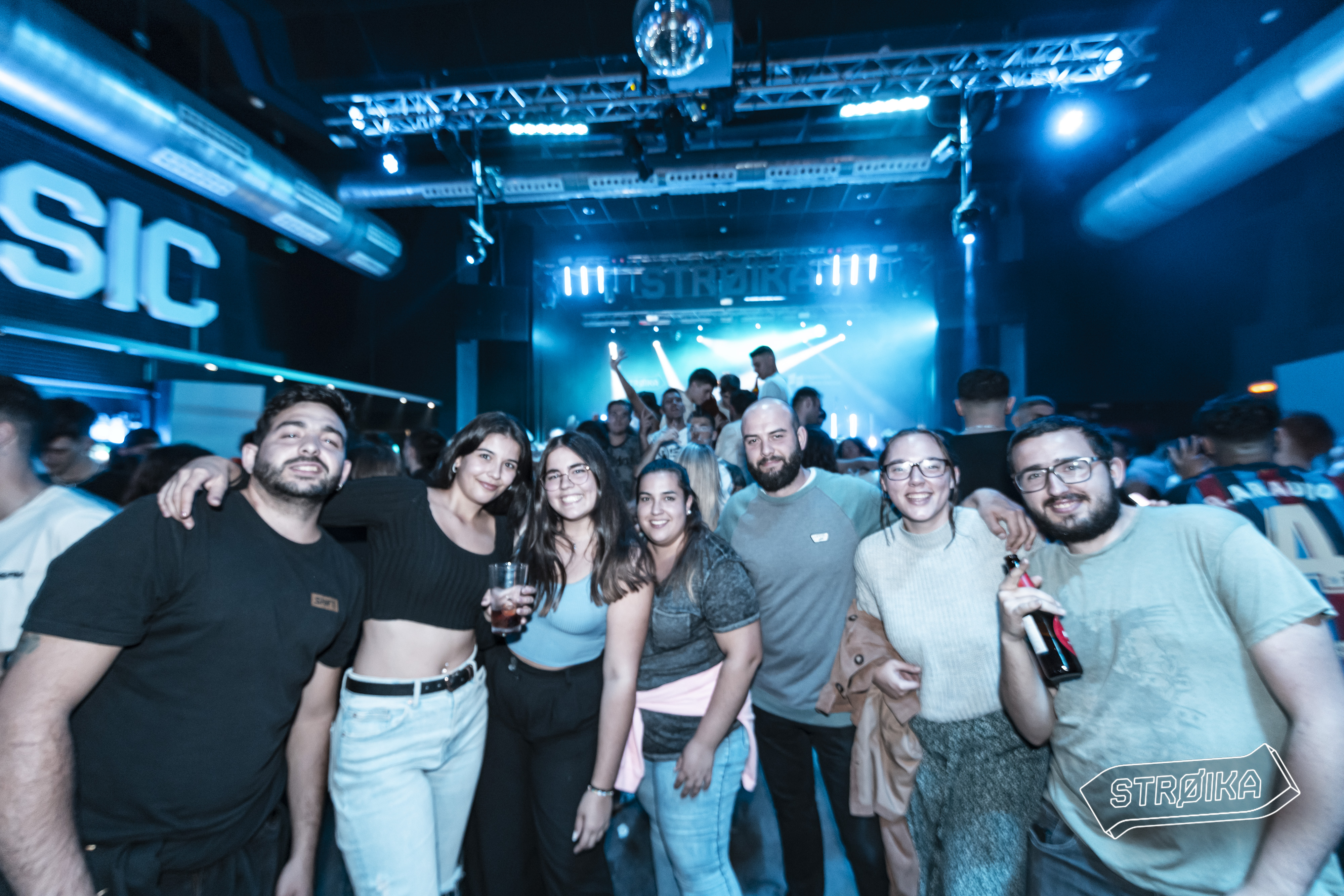 STROIKA SESSIONS 16