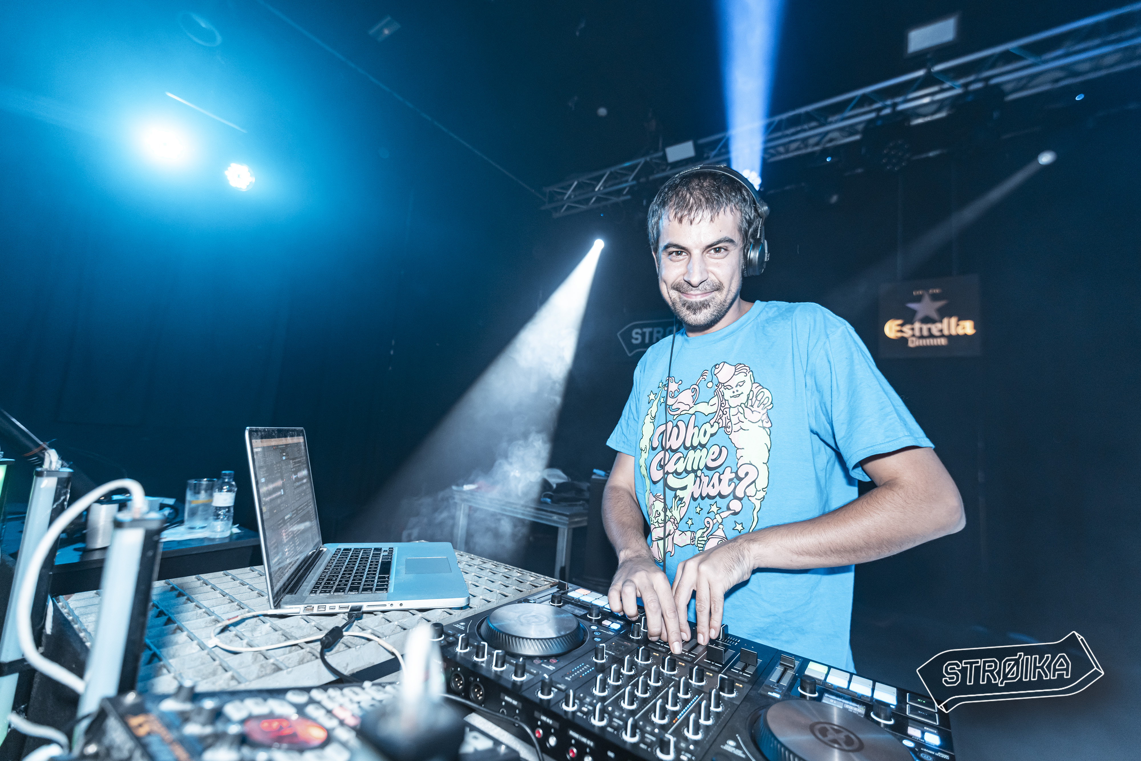 STROIKA SESSIONS 17