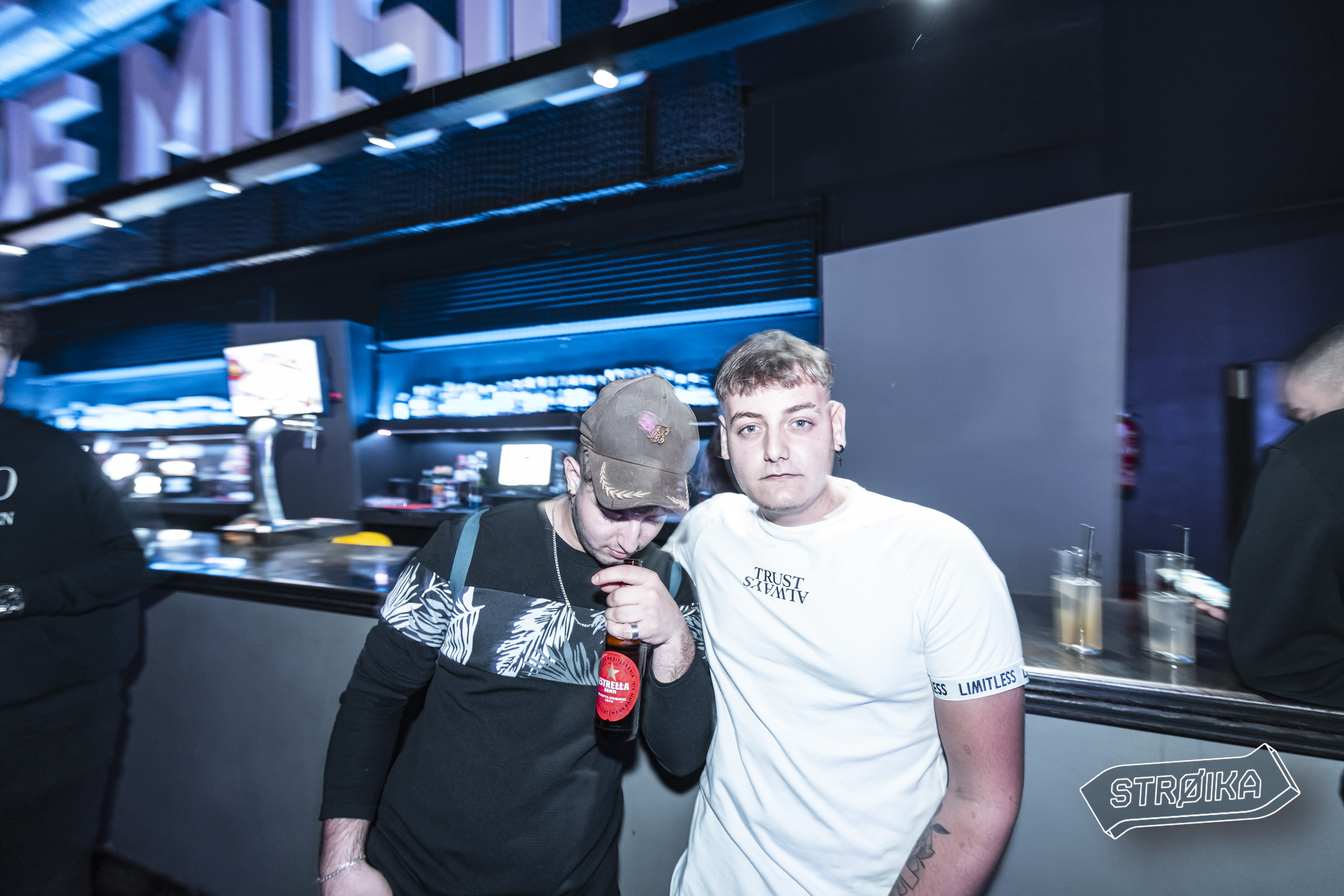 STROIKA SESSIONS 2