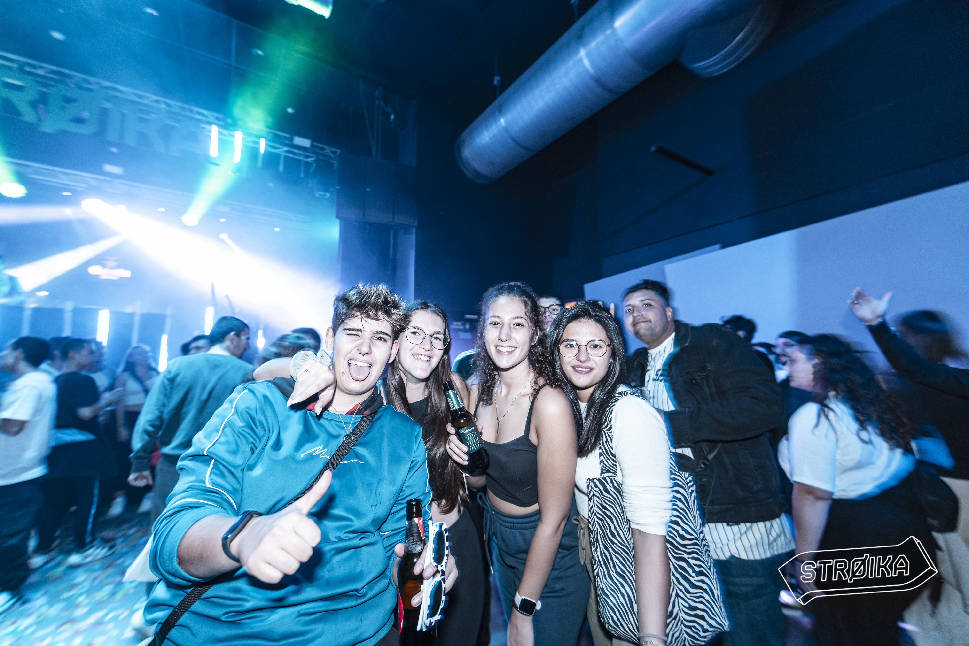 STROIKA SESSIONS 22