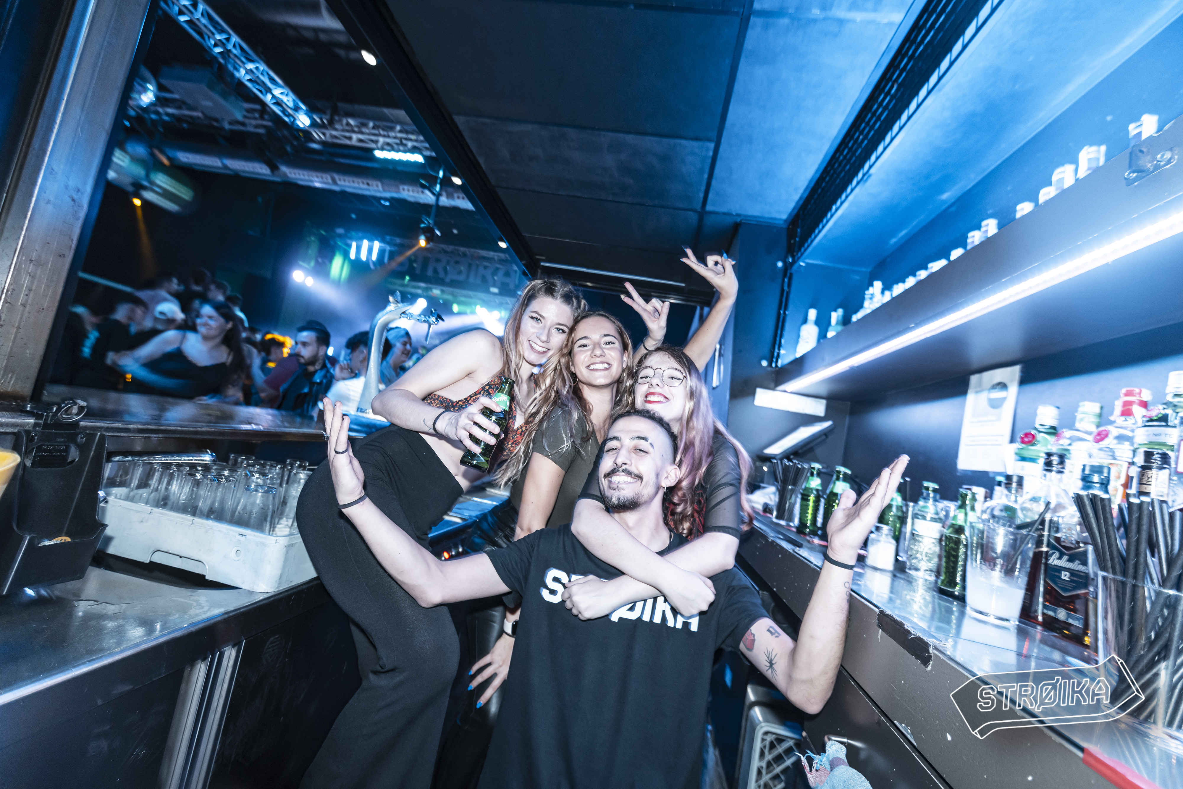 STROIKA SESSIONS 28