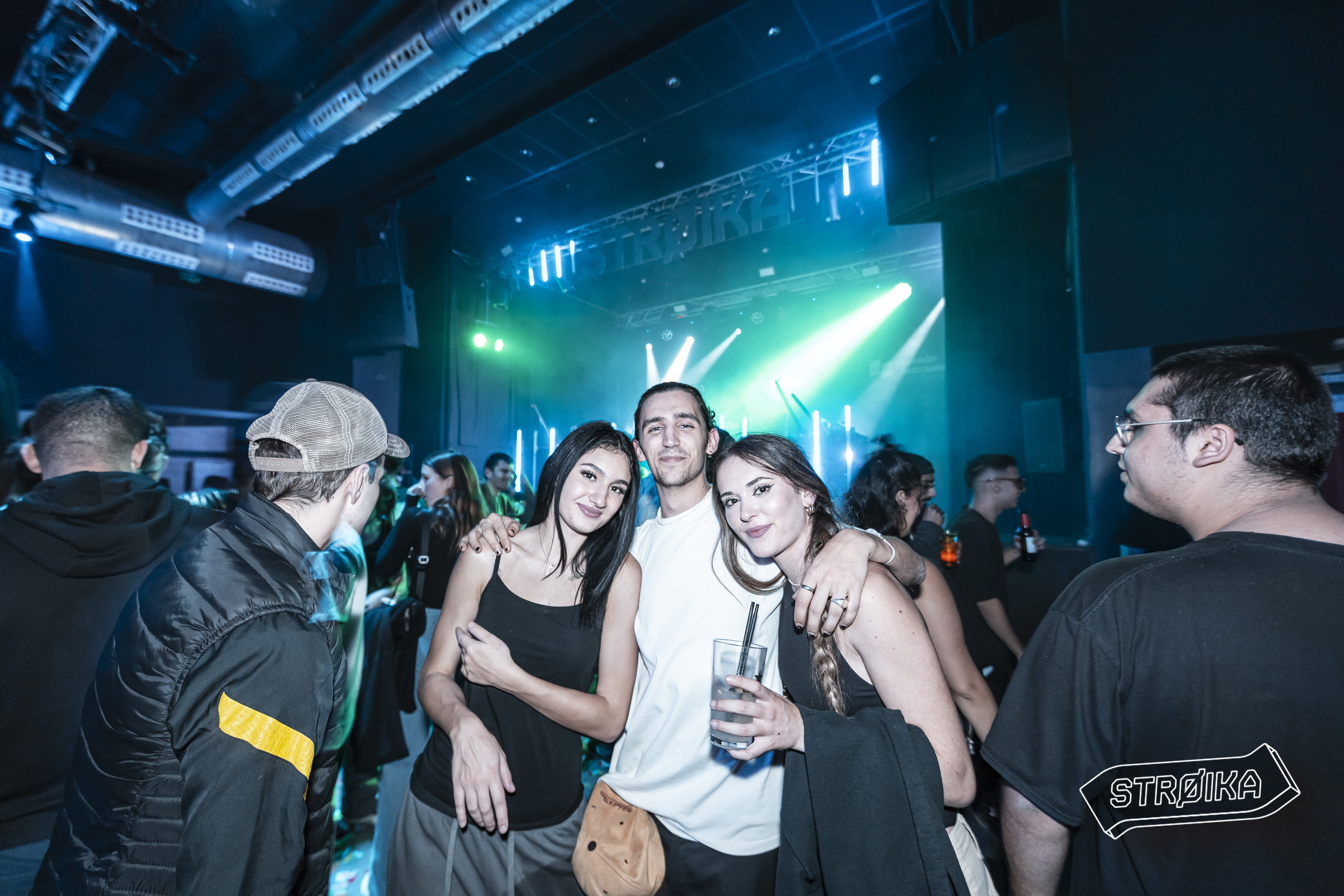 STROIKA SESSIONS 29