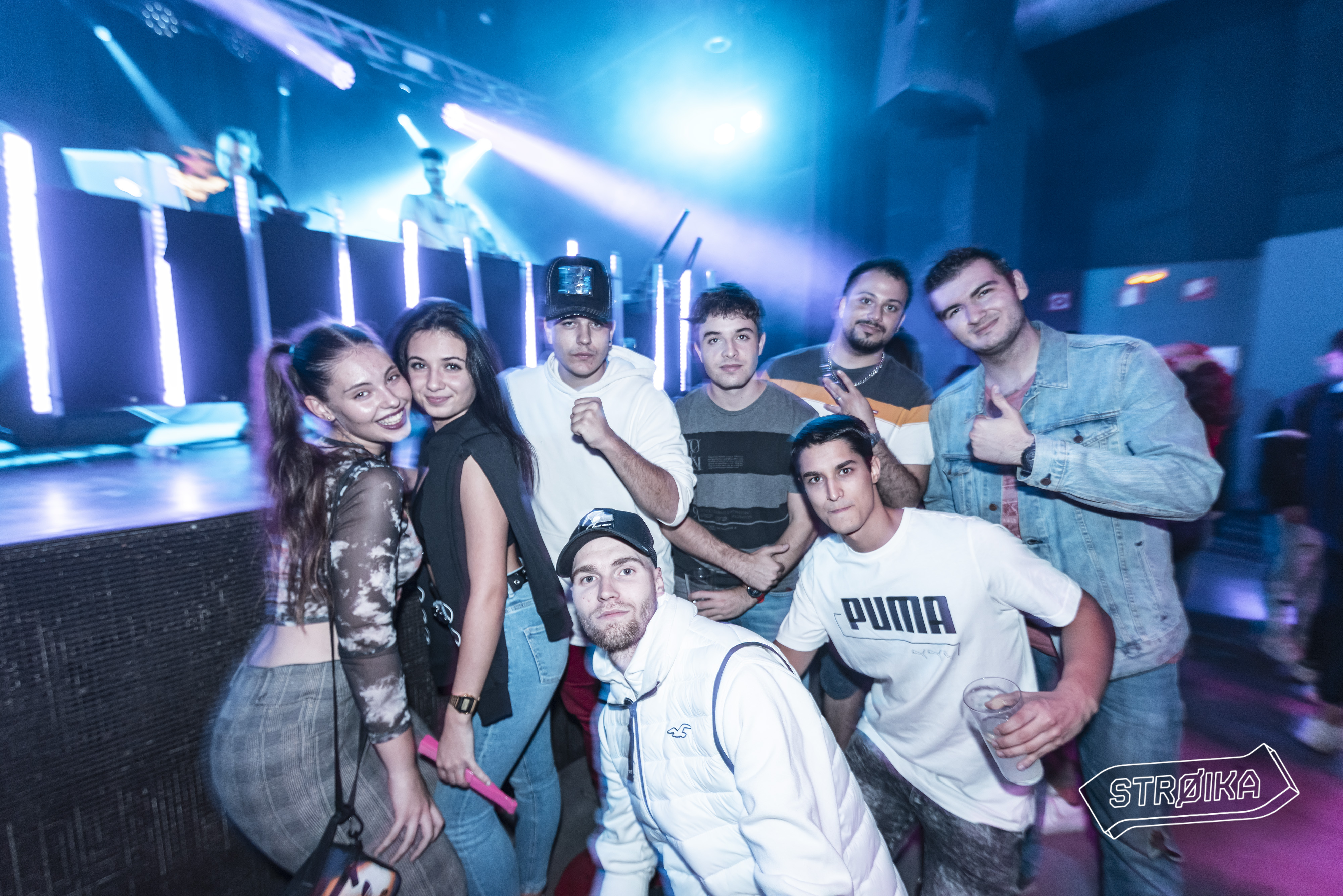 STROIKA SESSIONS 4
