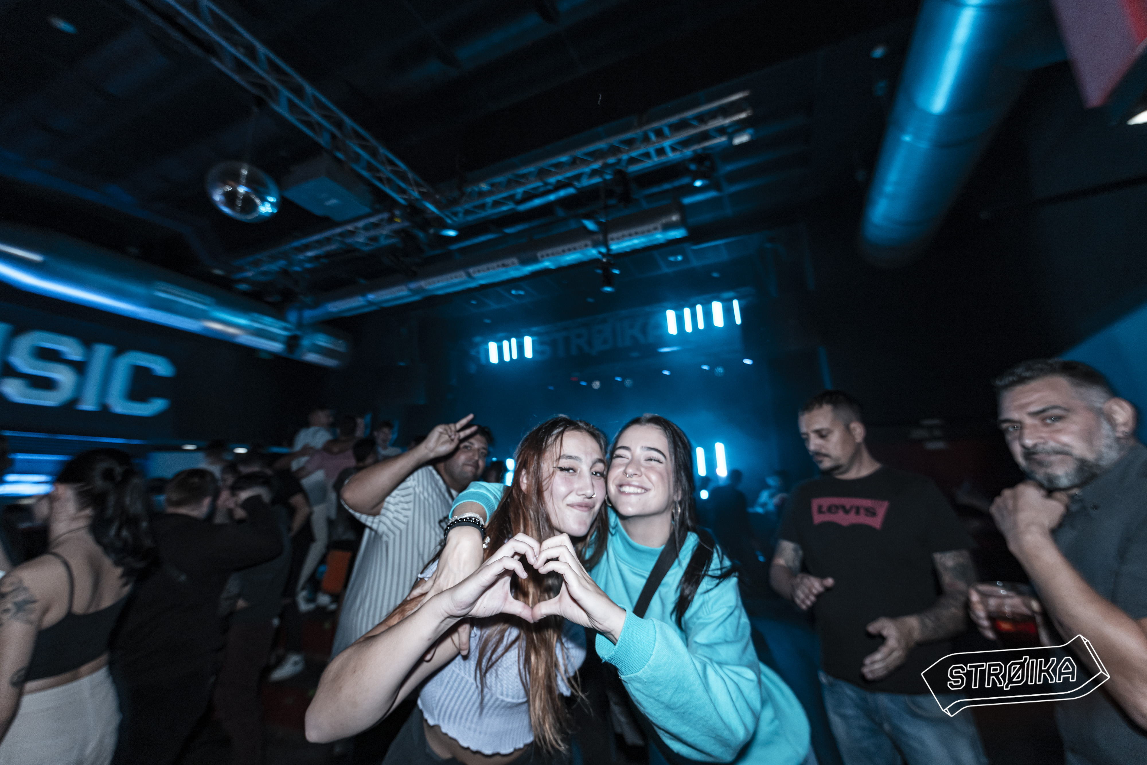 STROIKA SESSIONS 40