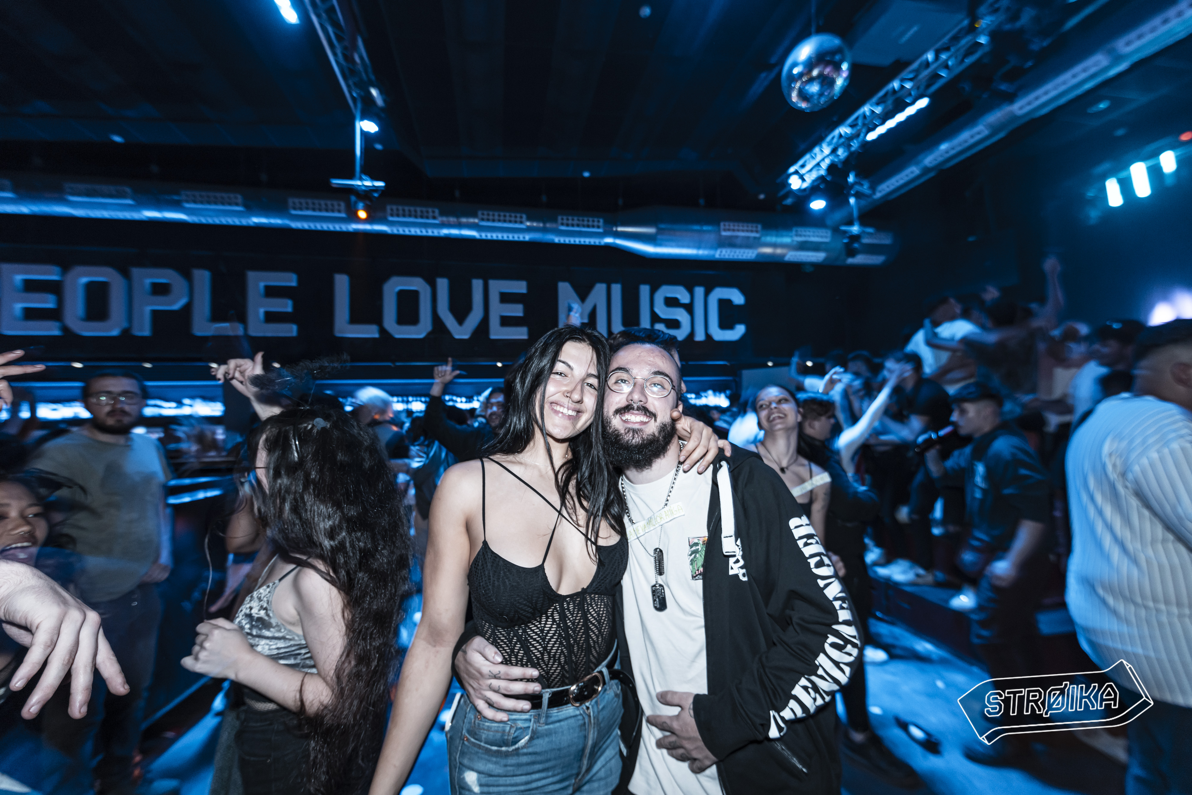 STROIKA SESSIONS 41