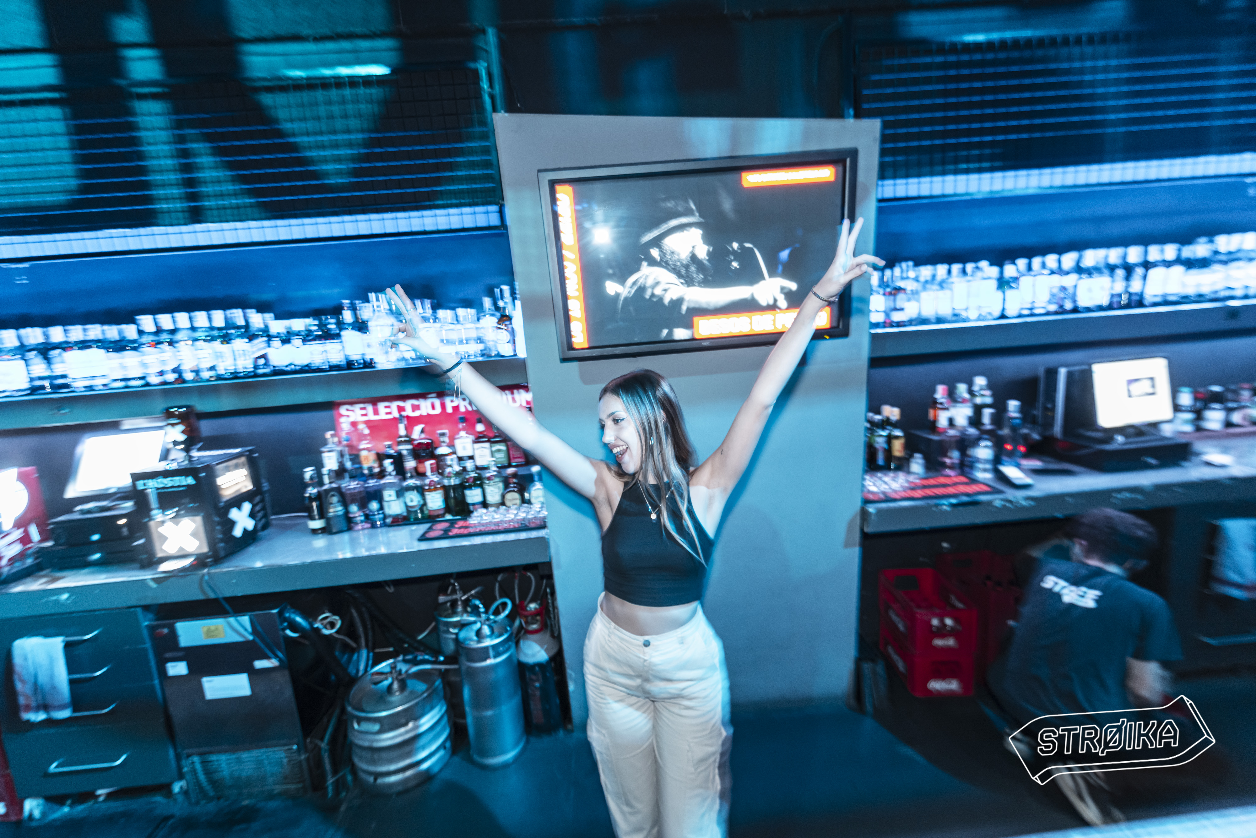 STROIKA SESSIONS 7