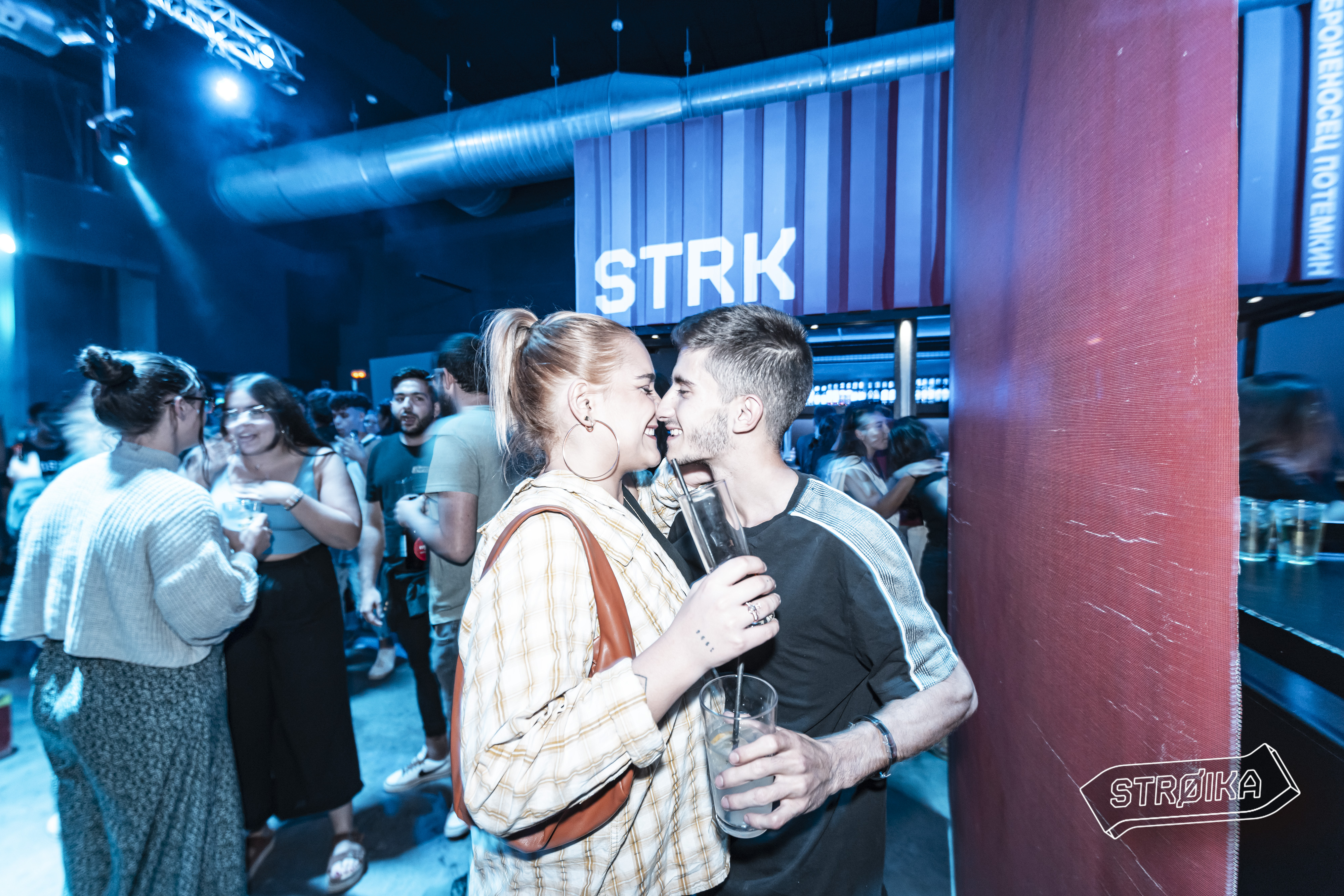 STROIKA SESSIONS 9