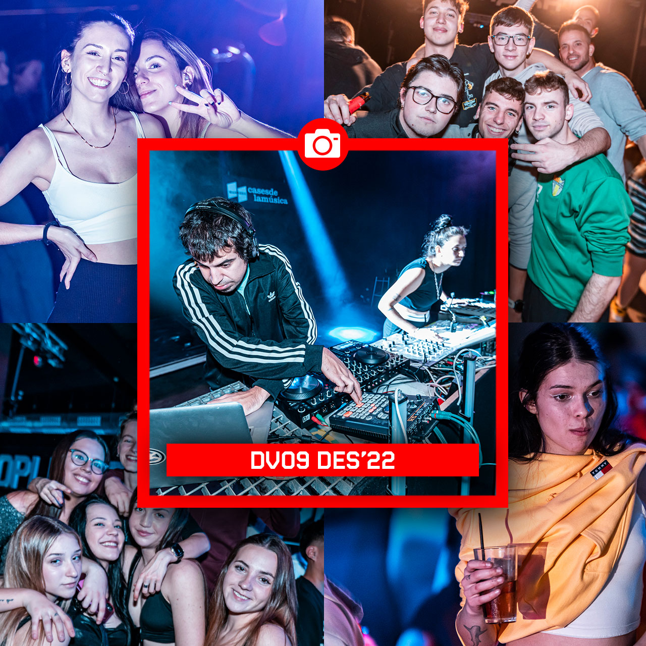 DV09 DES'22 // STROIKA SESSIONS