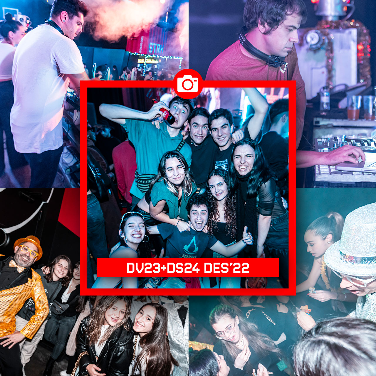 DV23+DS24 DES'22 // STROIKA SESSIONS