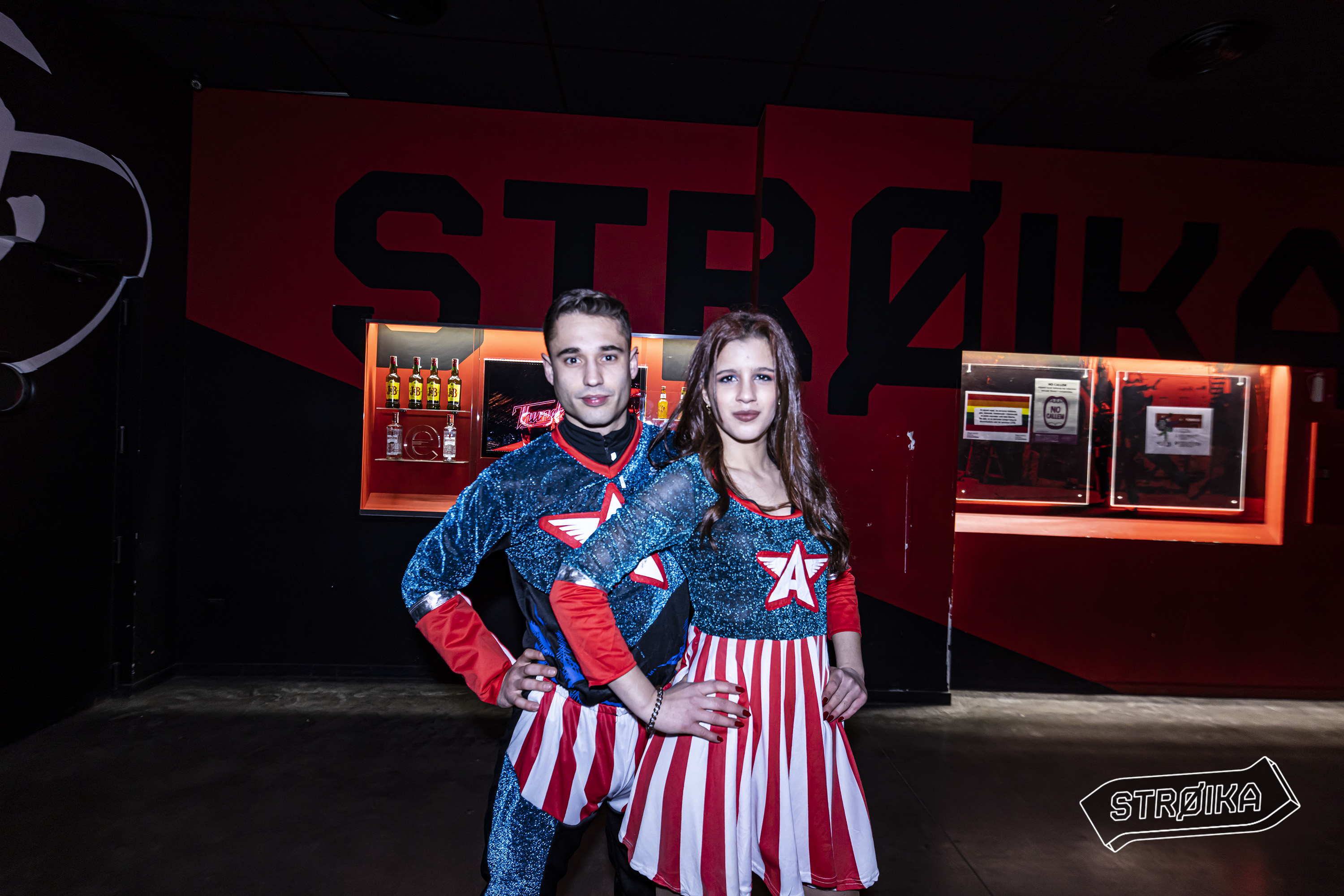 -18 STROIKA-171