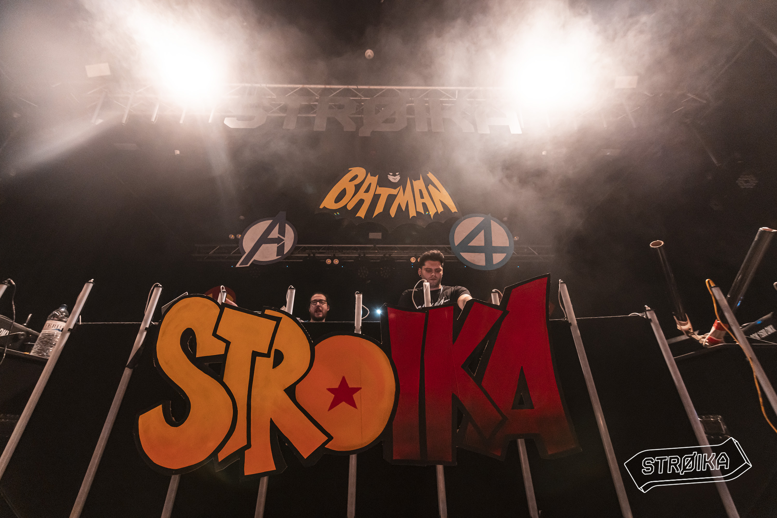 -18 STROIKA-199