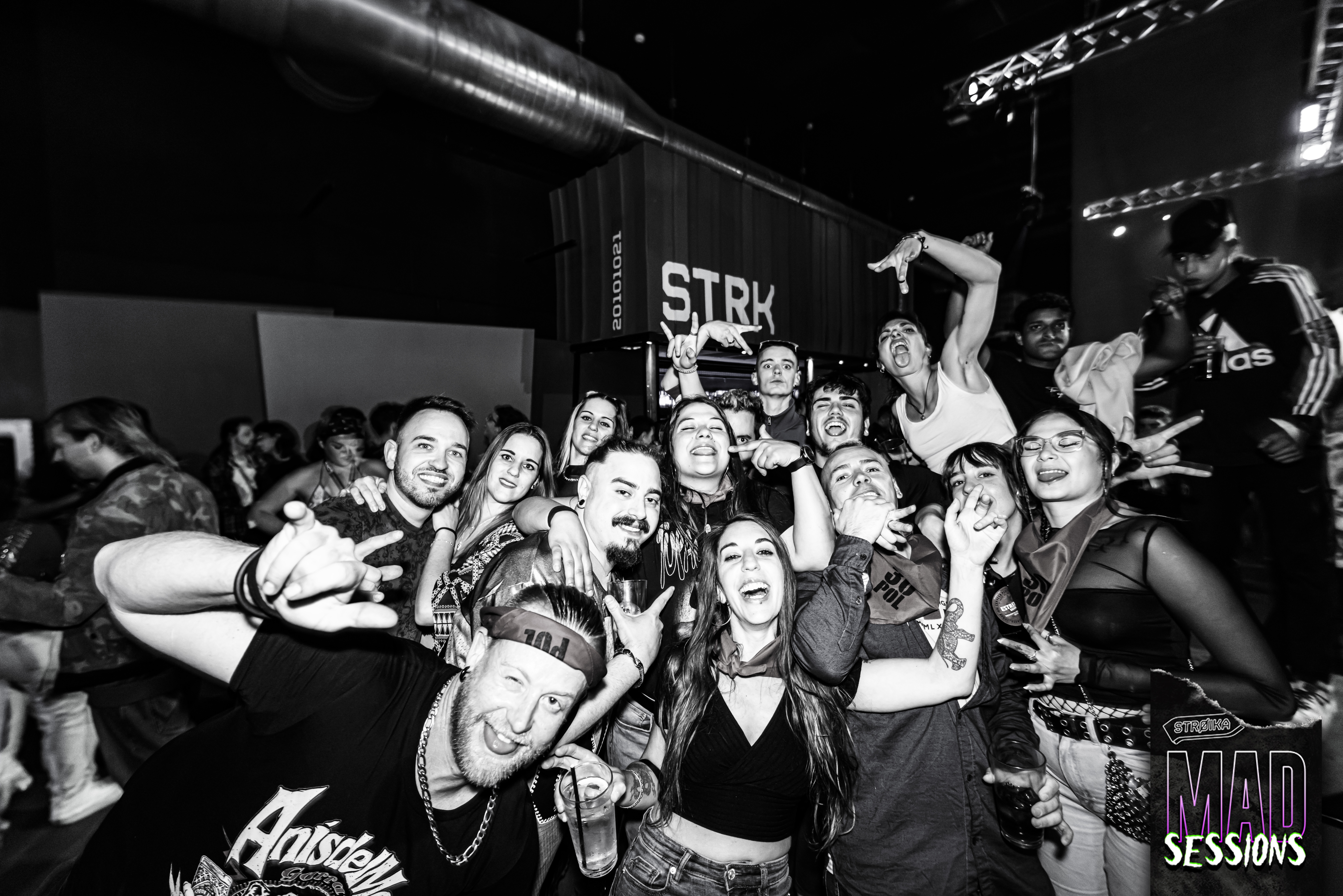 STROIKA-19