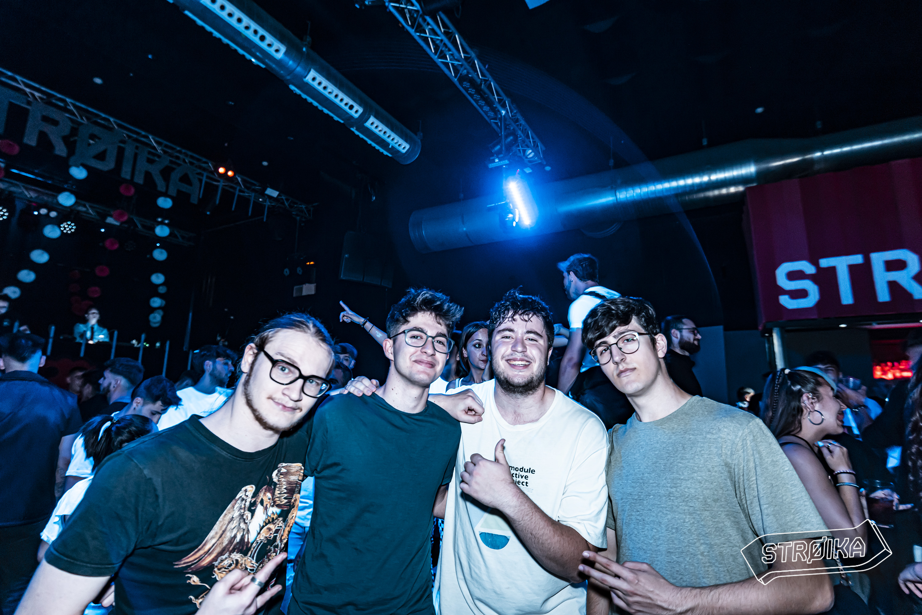 STROIKA-19