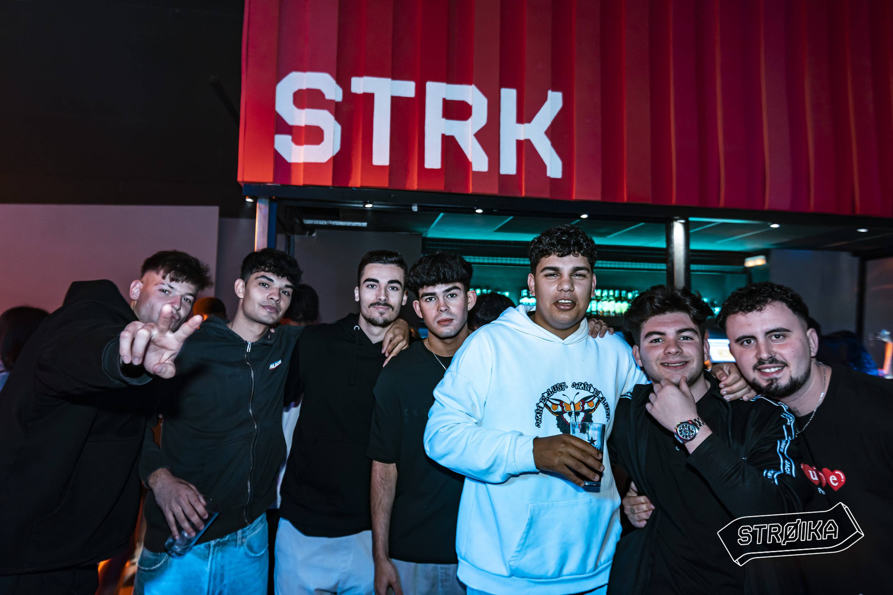 STROIKA-5