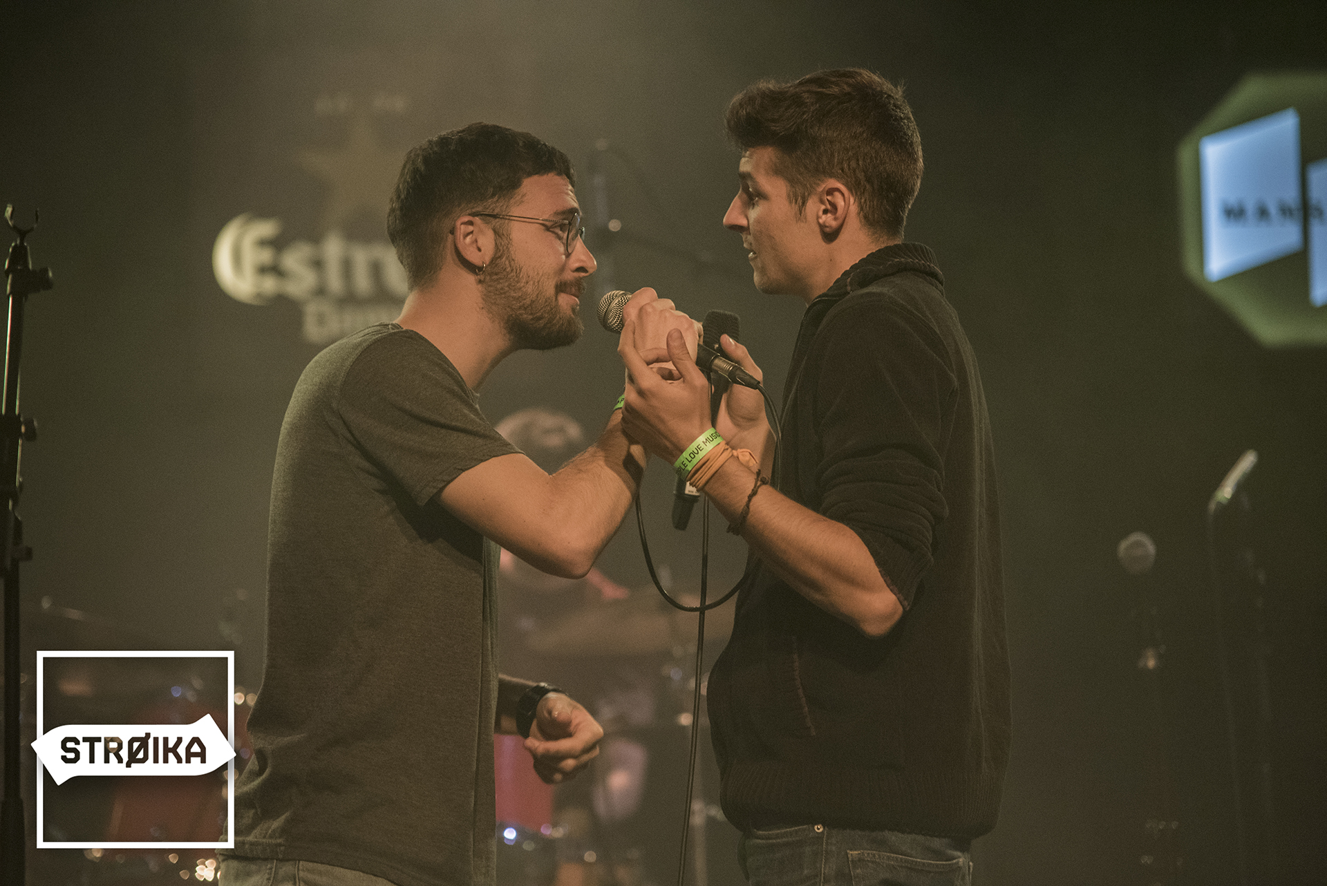 CONCERT 34
