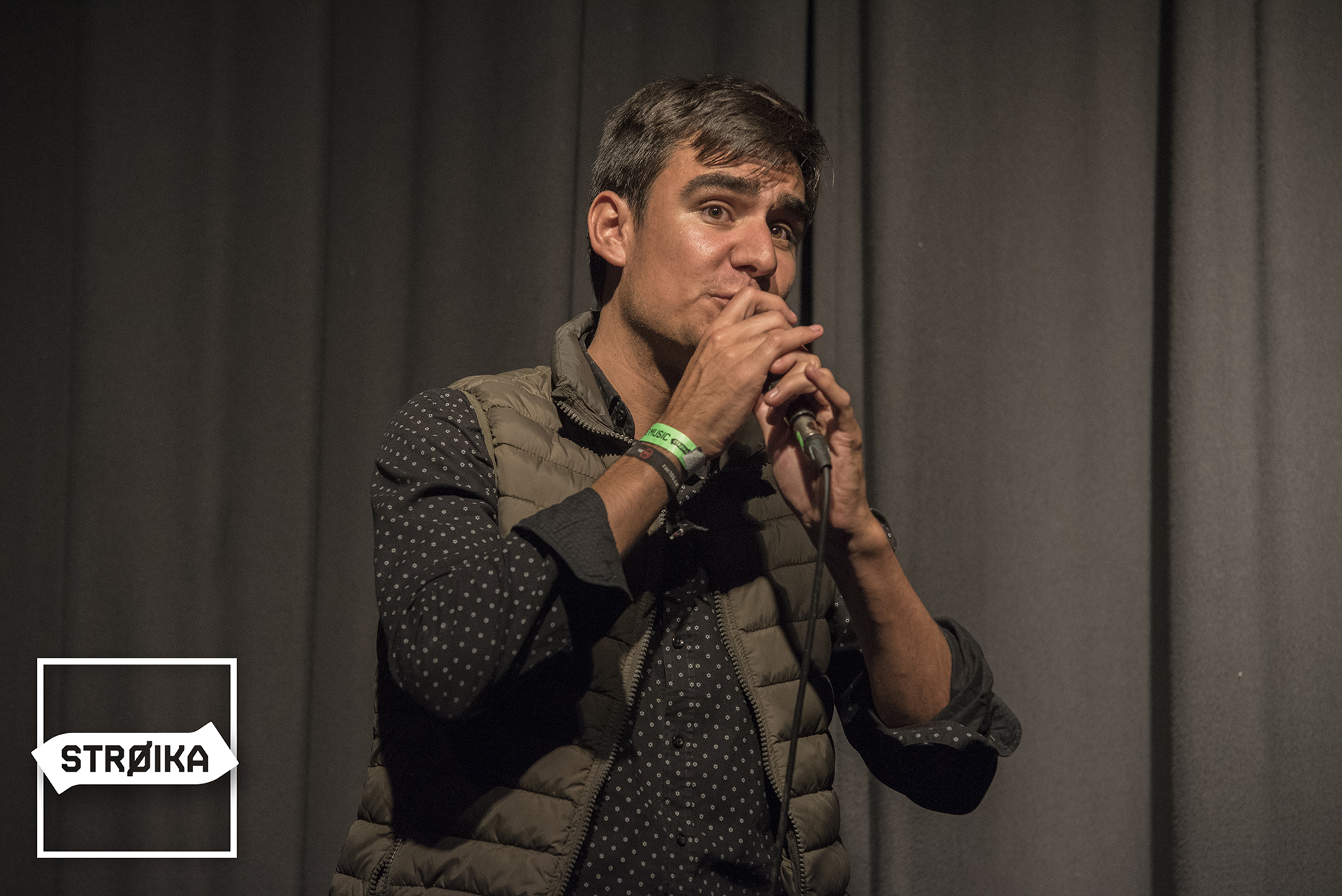 CONCERT 38