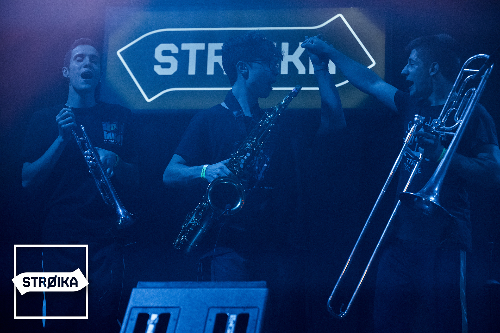 CONCERT 58