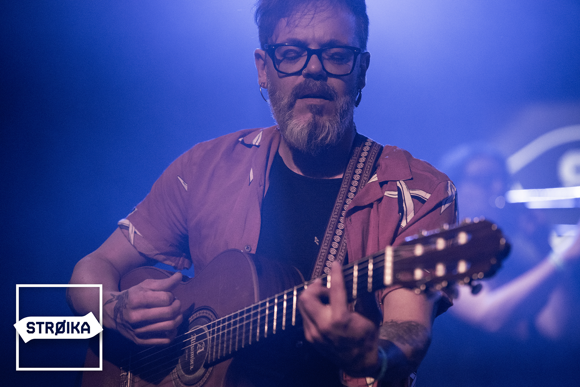CONCERT 82