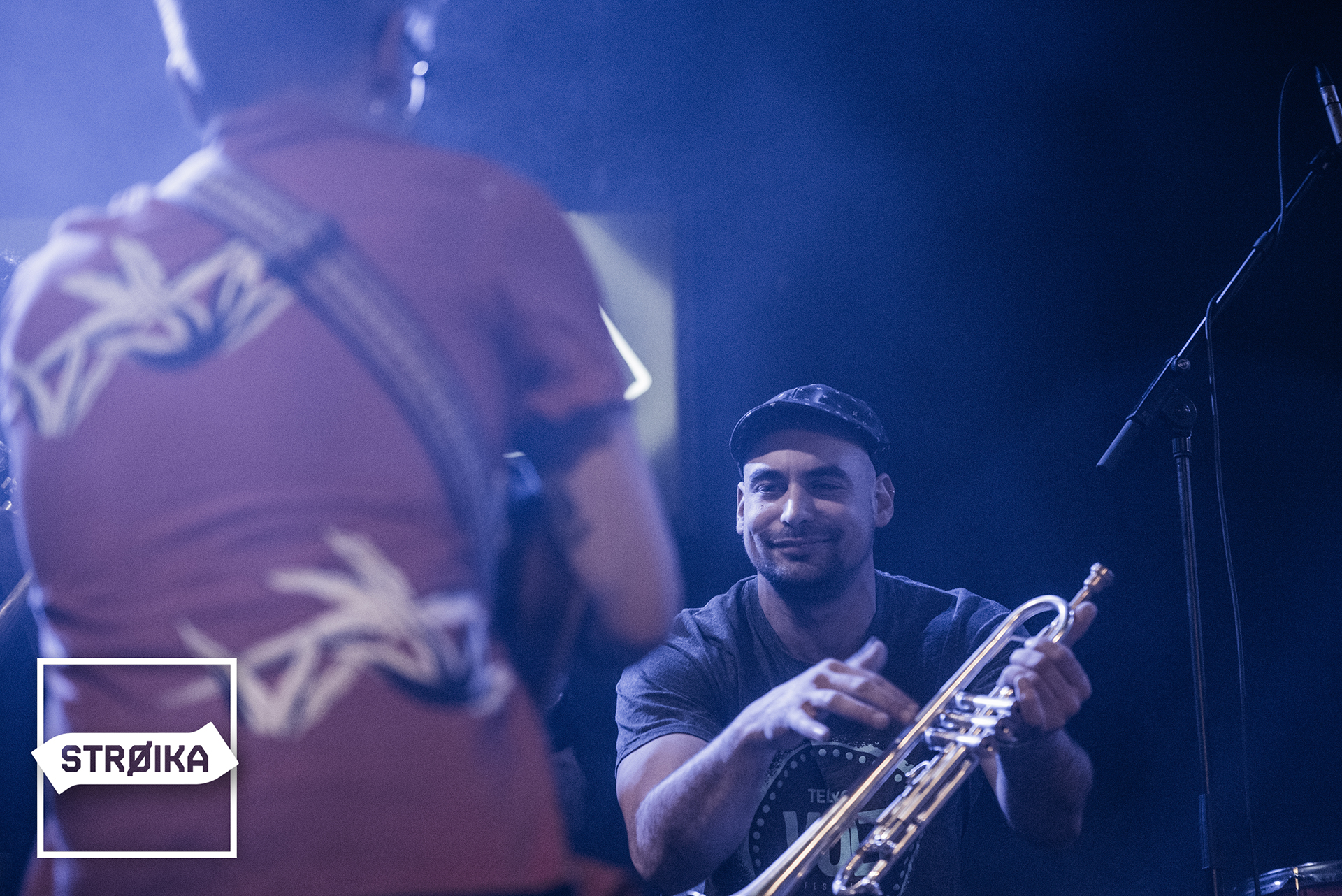 CONCERT 86