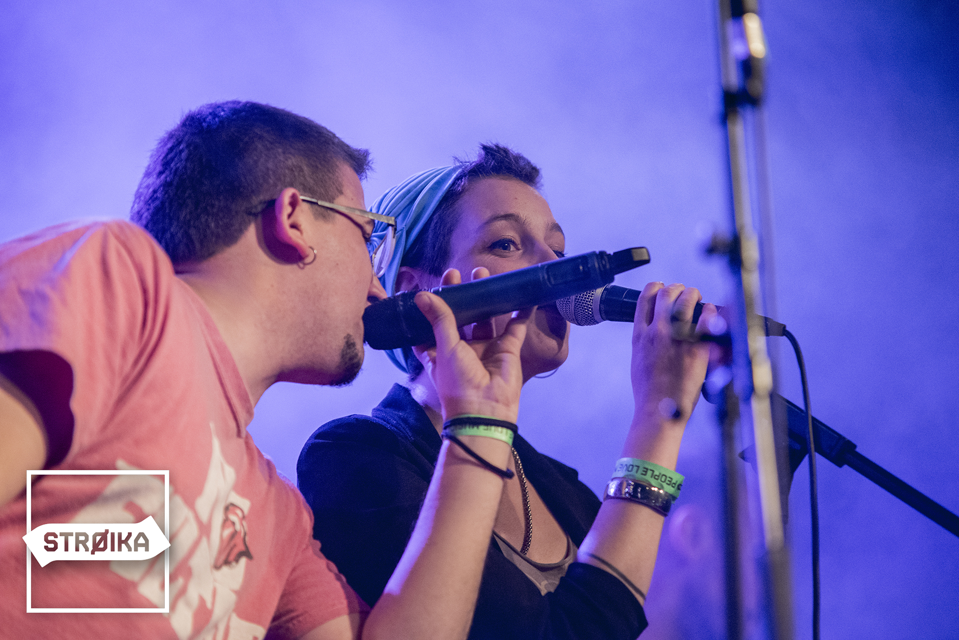 CONCERT 87